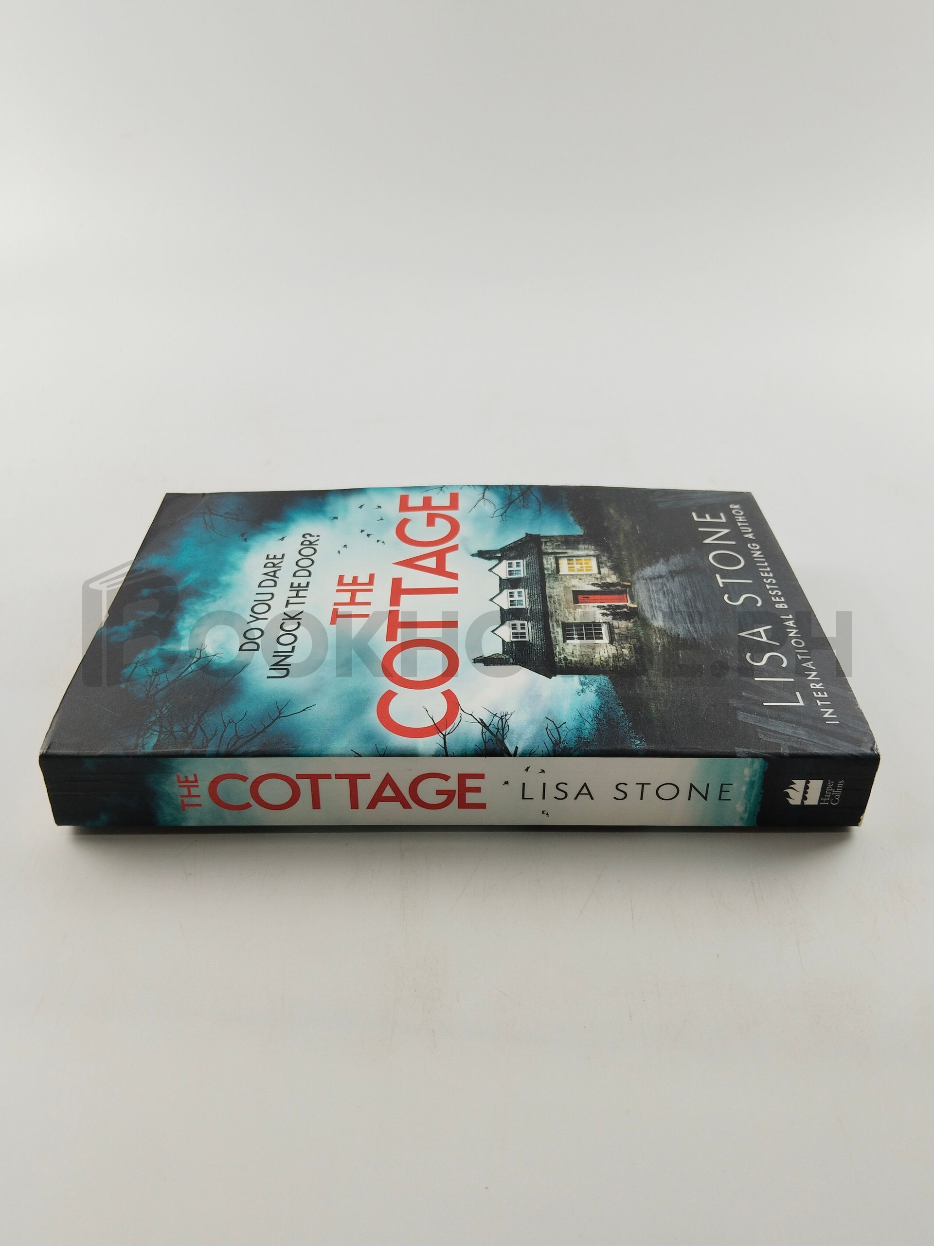 The Cottage by Lisa Stone - Image 3