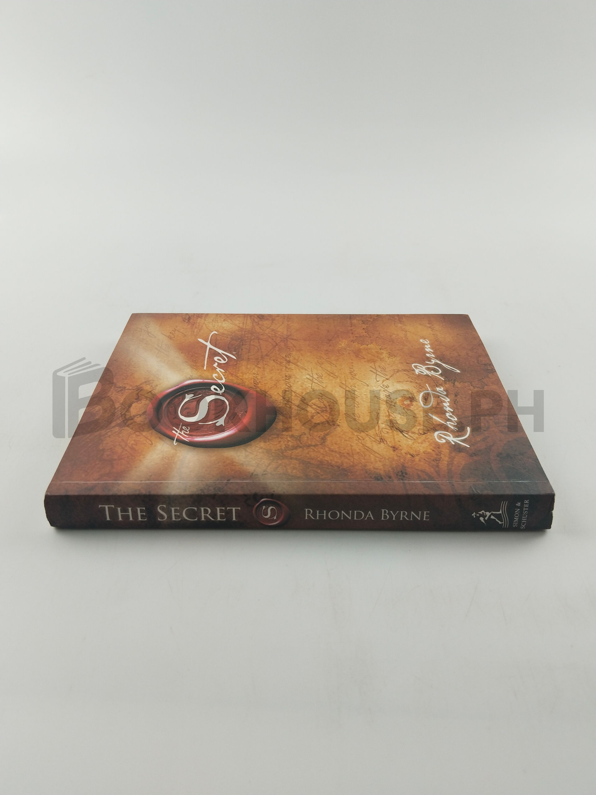 The Secret by Drew Heriot, Rhonda Byrne - Image 3