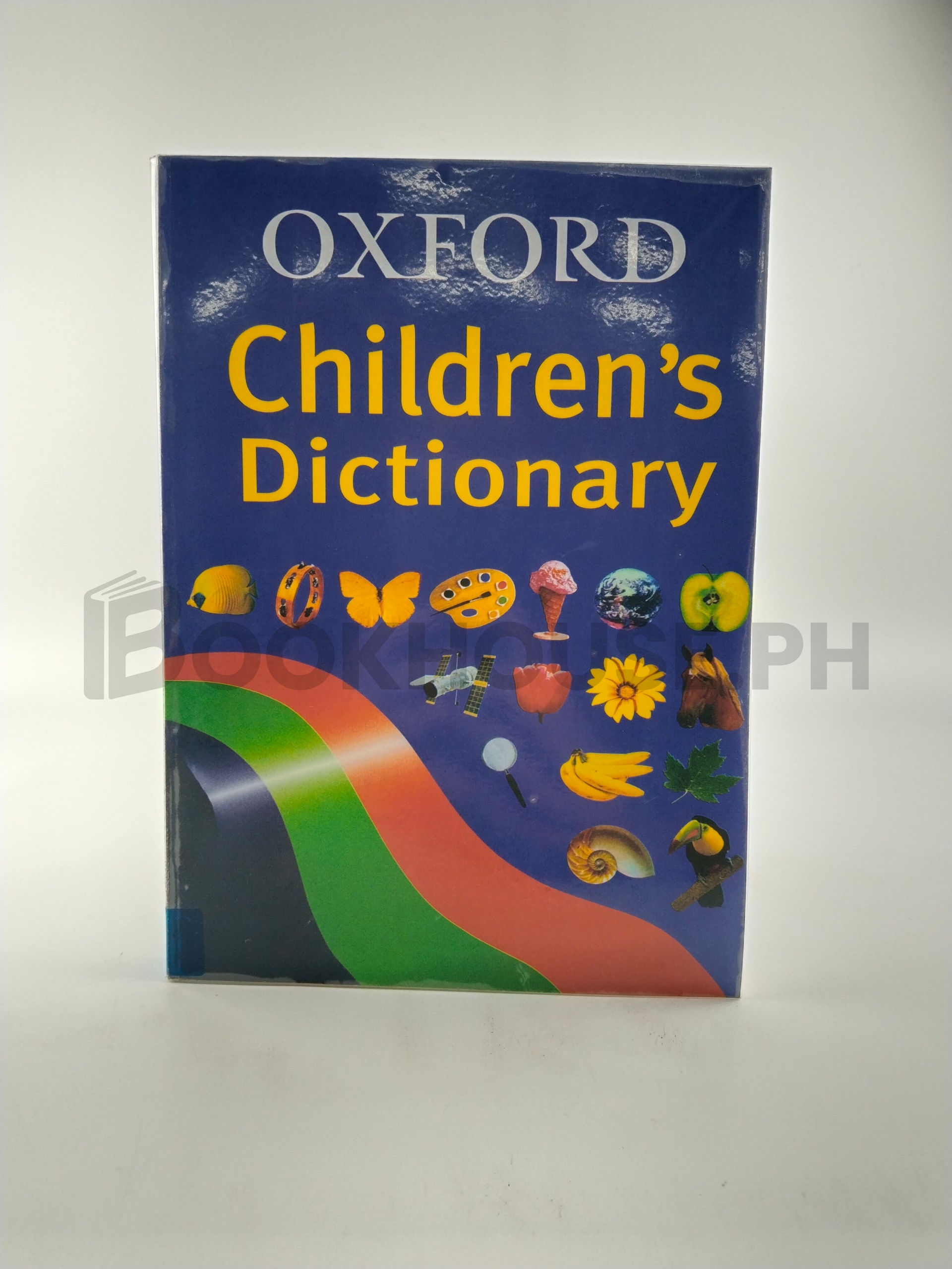 Oxford Children's Dictionary by Robert Allen