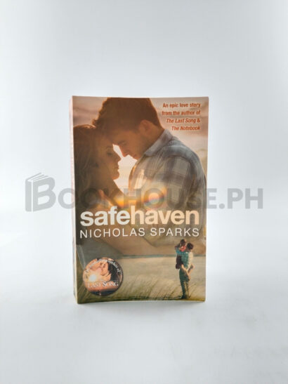 Safe Haven by Nicholas Sparks