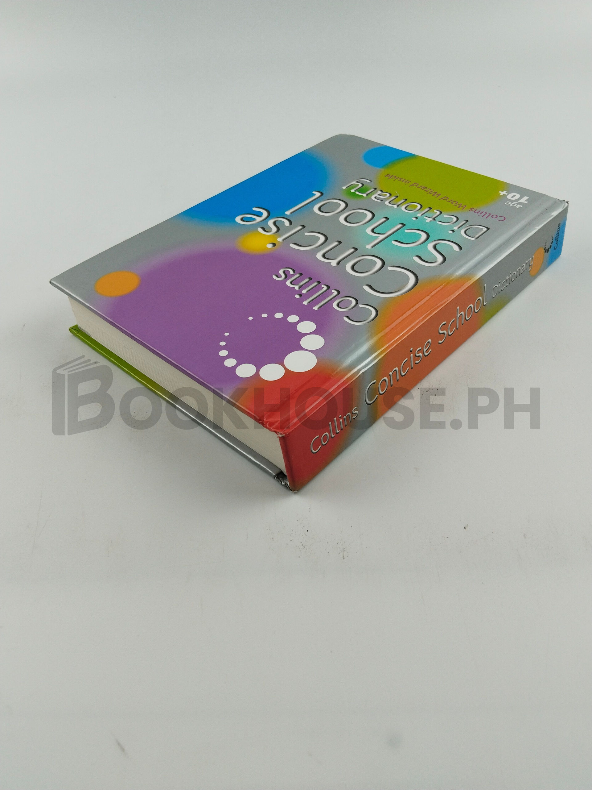 Concise School Dictionary by Collins - Image 2