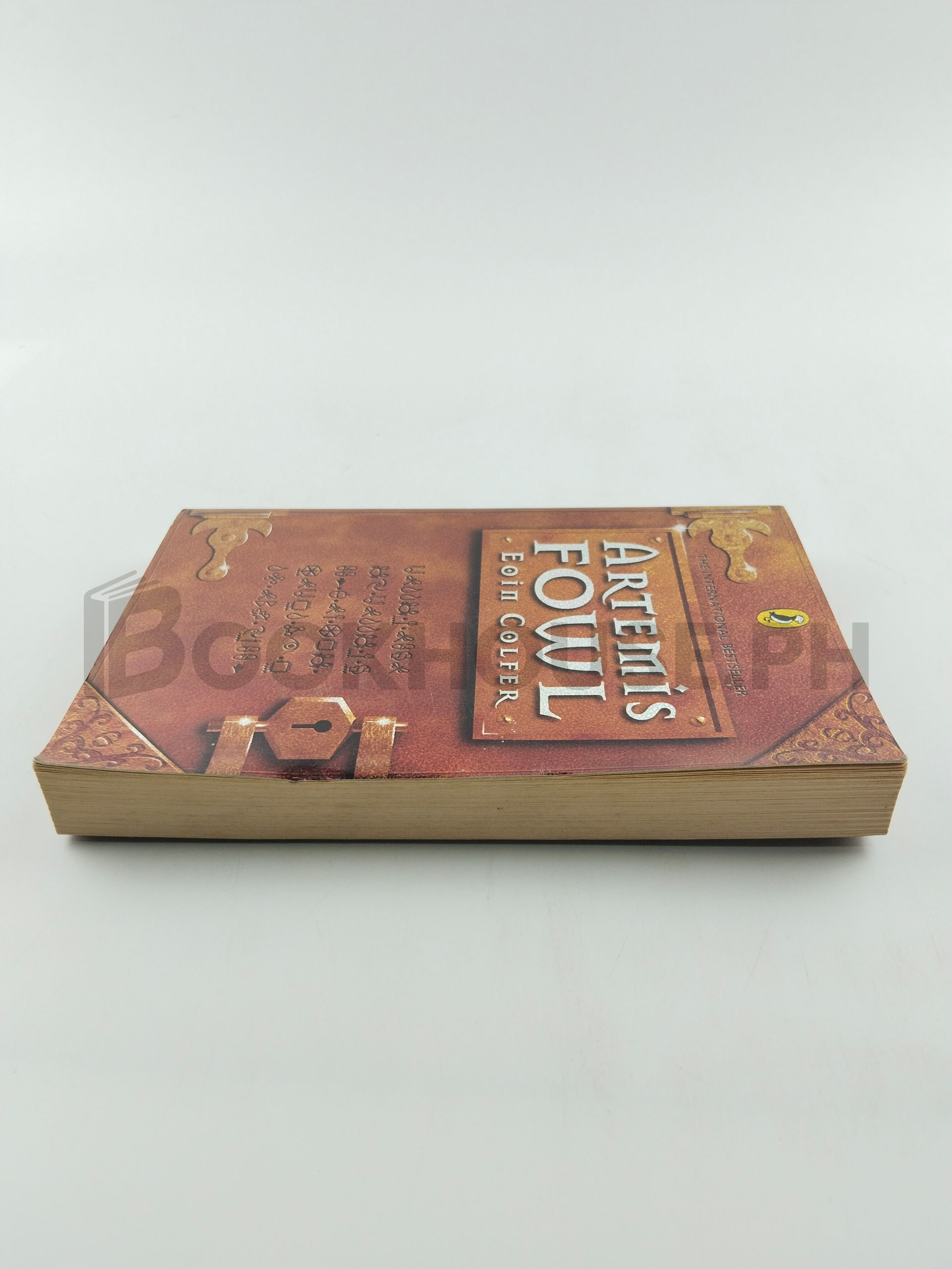 Artemis Fowl by Eoin Colfer - Image 4