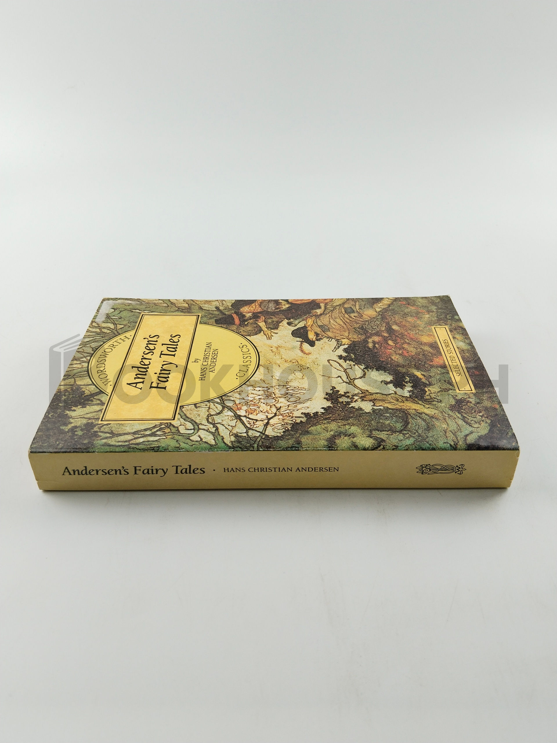 Andersen's Fairy Tales by Hans Christian Andersen - Image 3