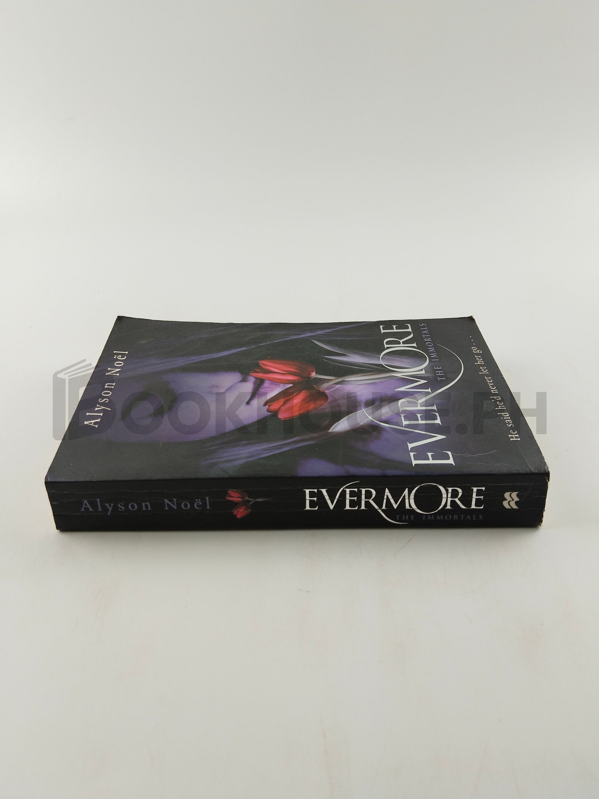 Evermore by Alyson Noël - Image 3