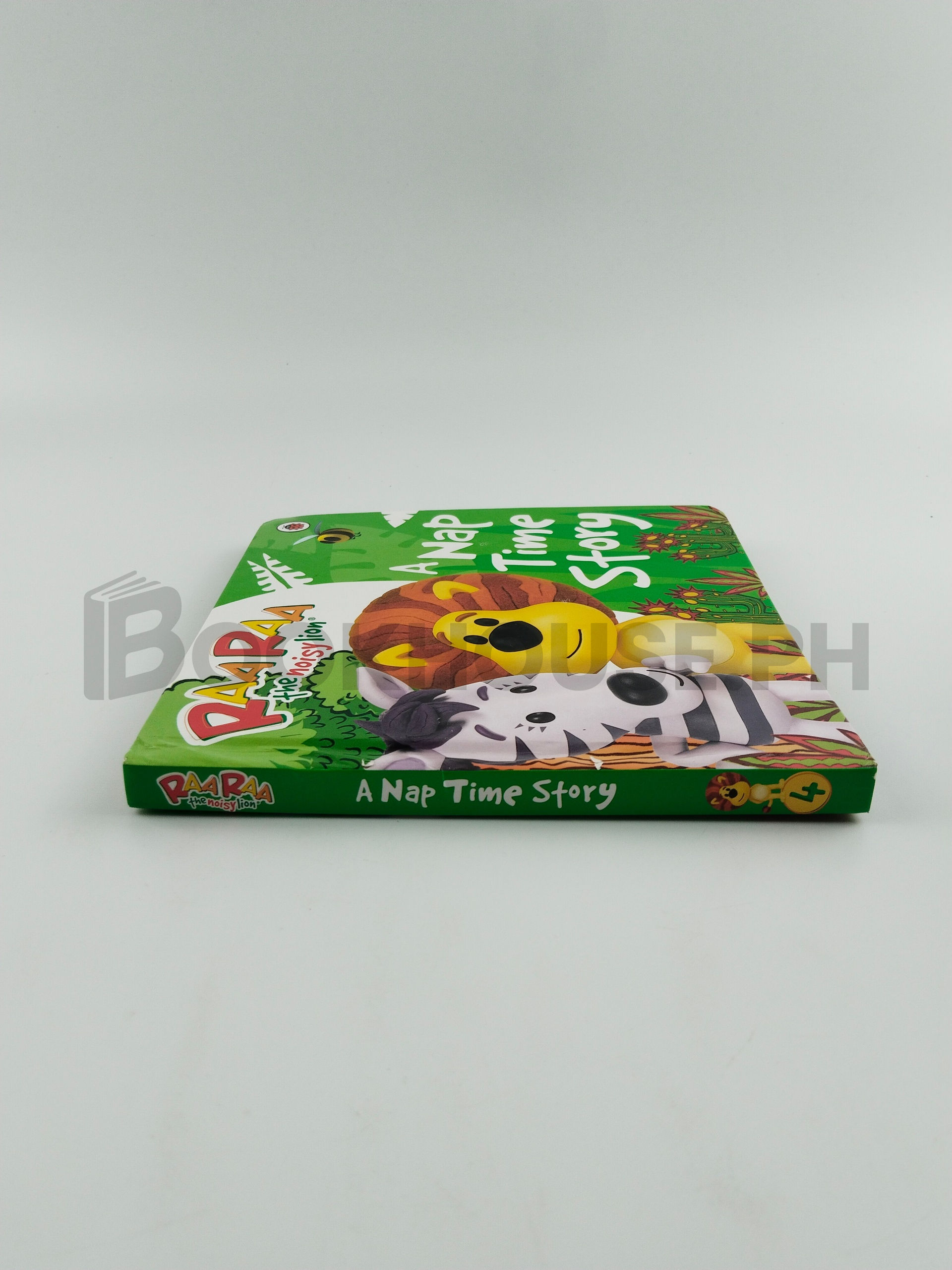 A Nap Time Story by Ladybird, Ladybird Books Staff - Image 3