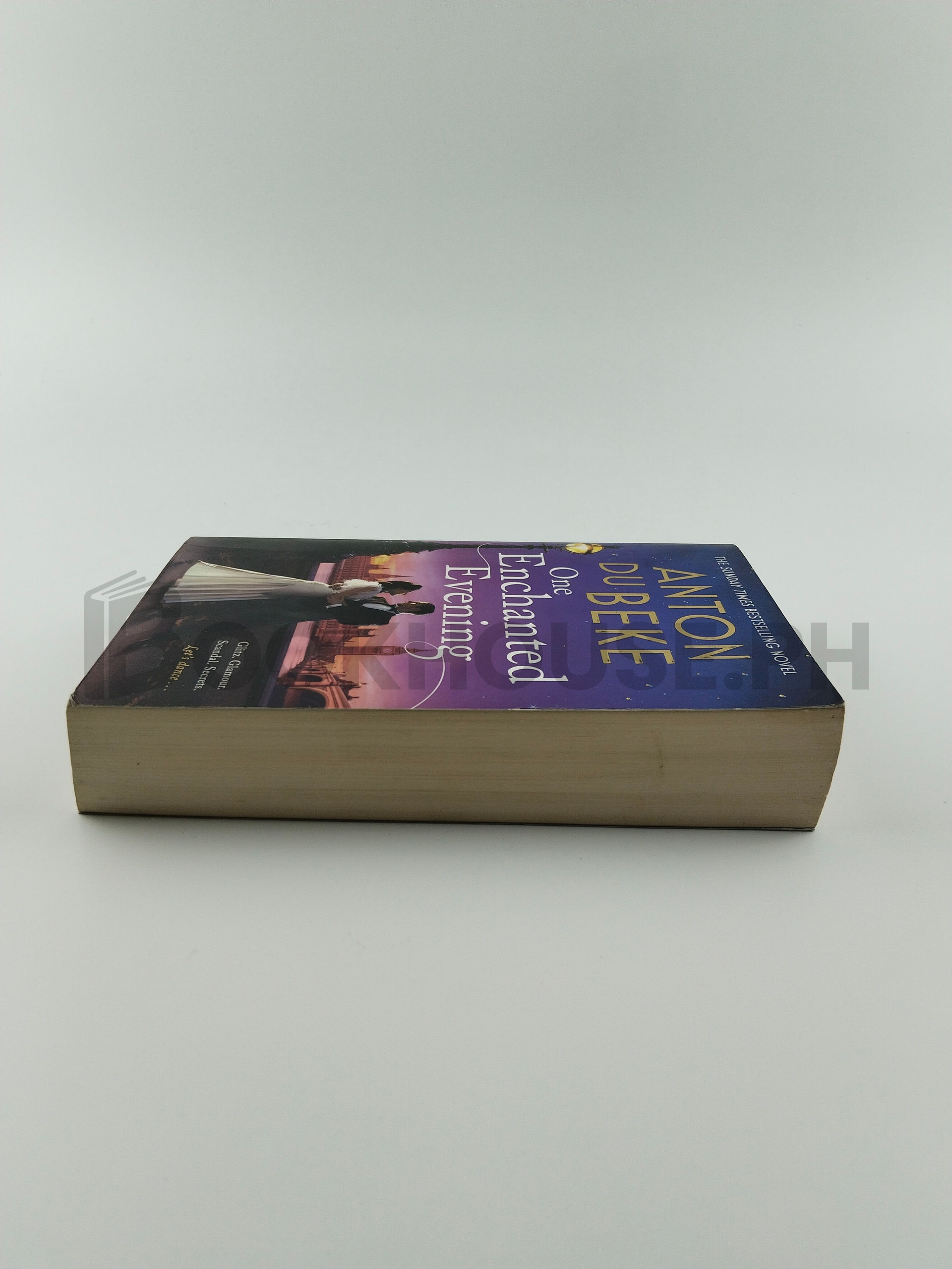 One Enchanted Evening by Anton Du Beke - Image 4