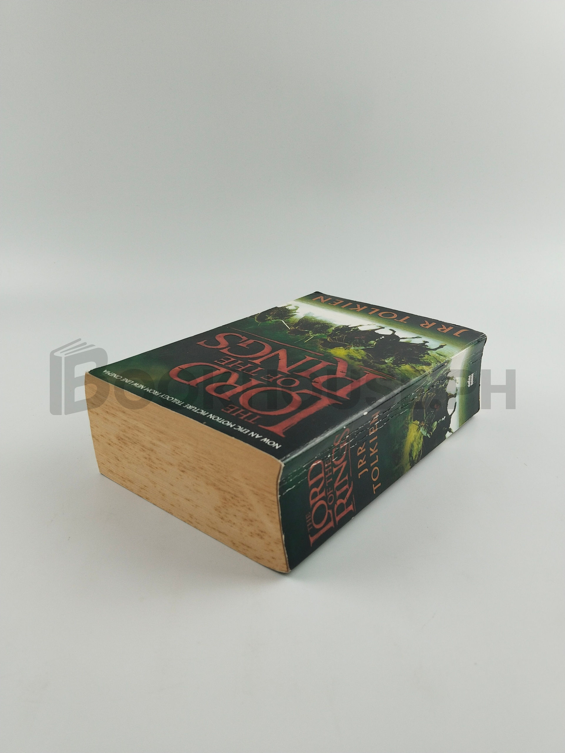 The Lord Of The Rings by John Ronald Reuel Tolkien - Image 2