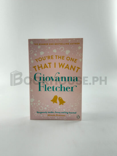 You're The One I Want by Giovanna Fletcher