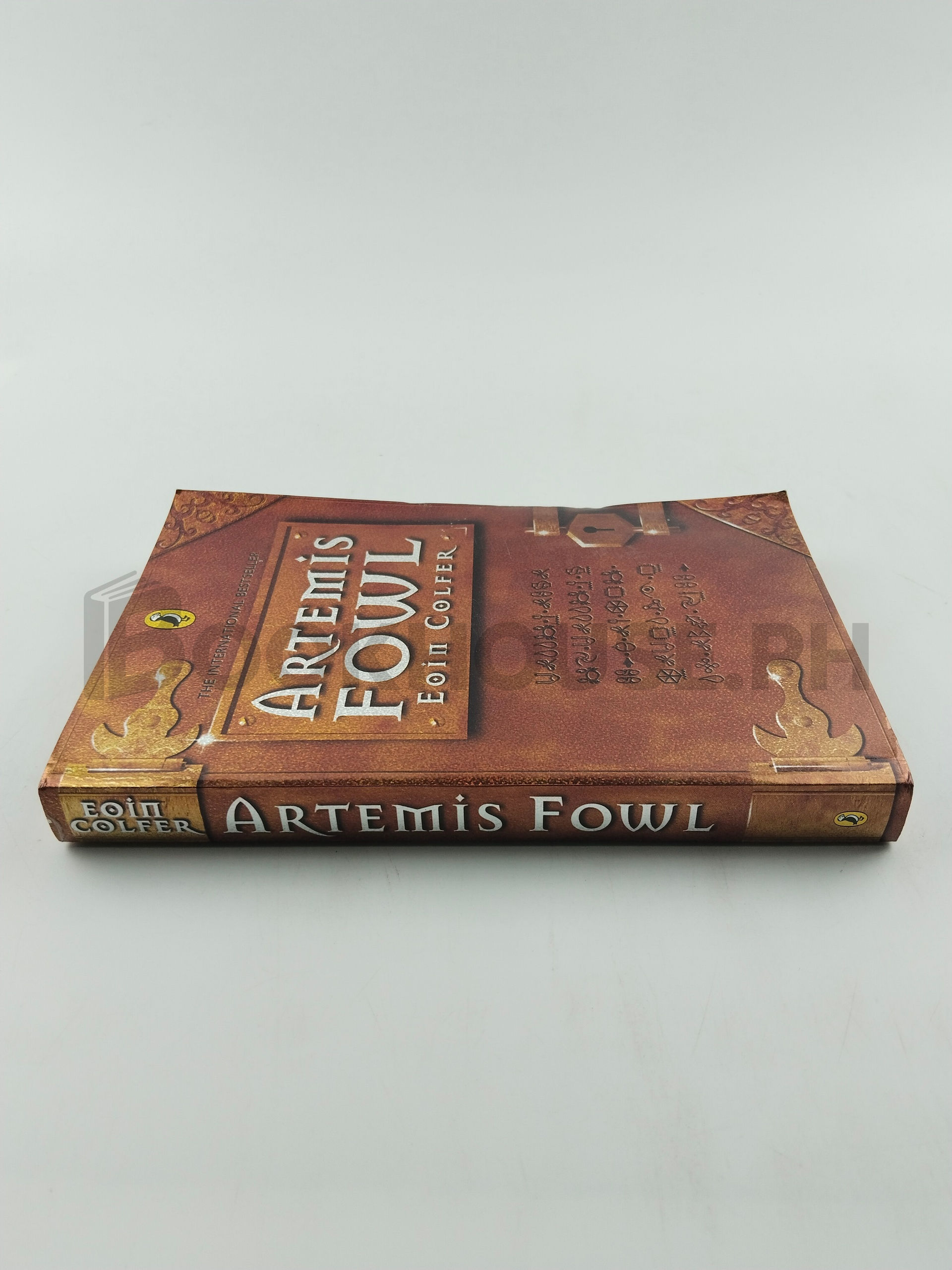 Artemis Fowl by Eoin Colfer - Image 3