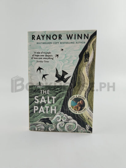 The Salt Path by Raynor Winn