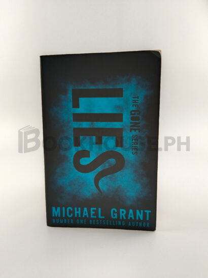 Lies by Michael Grant