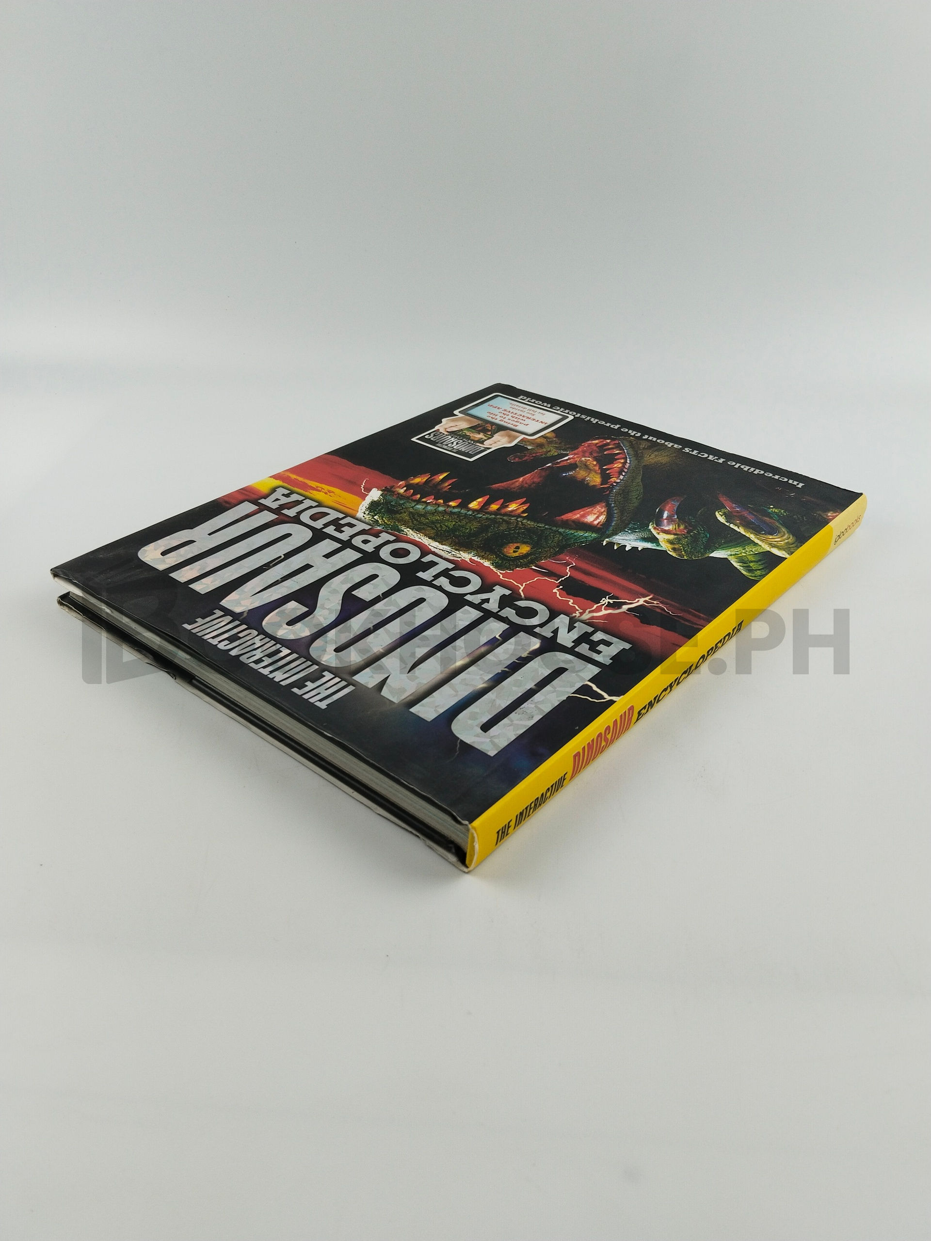 Dinosaurs by Igloobooks - Image 2