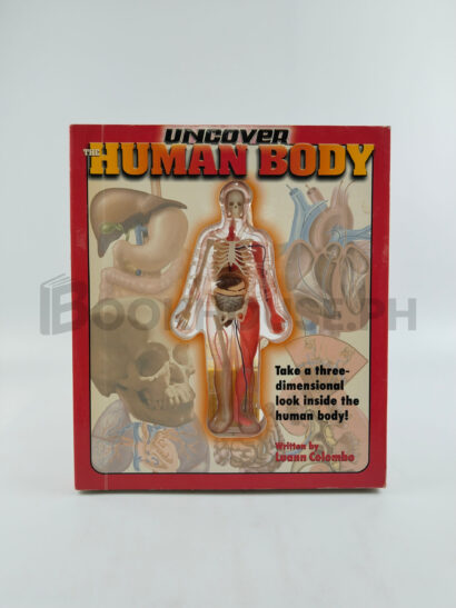 The Human Body by Luann Colombo, Jennifer Fairman, Craig Zuckerman