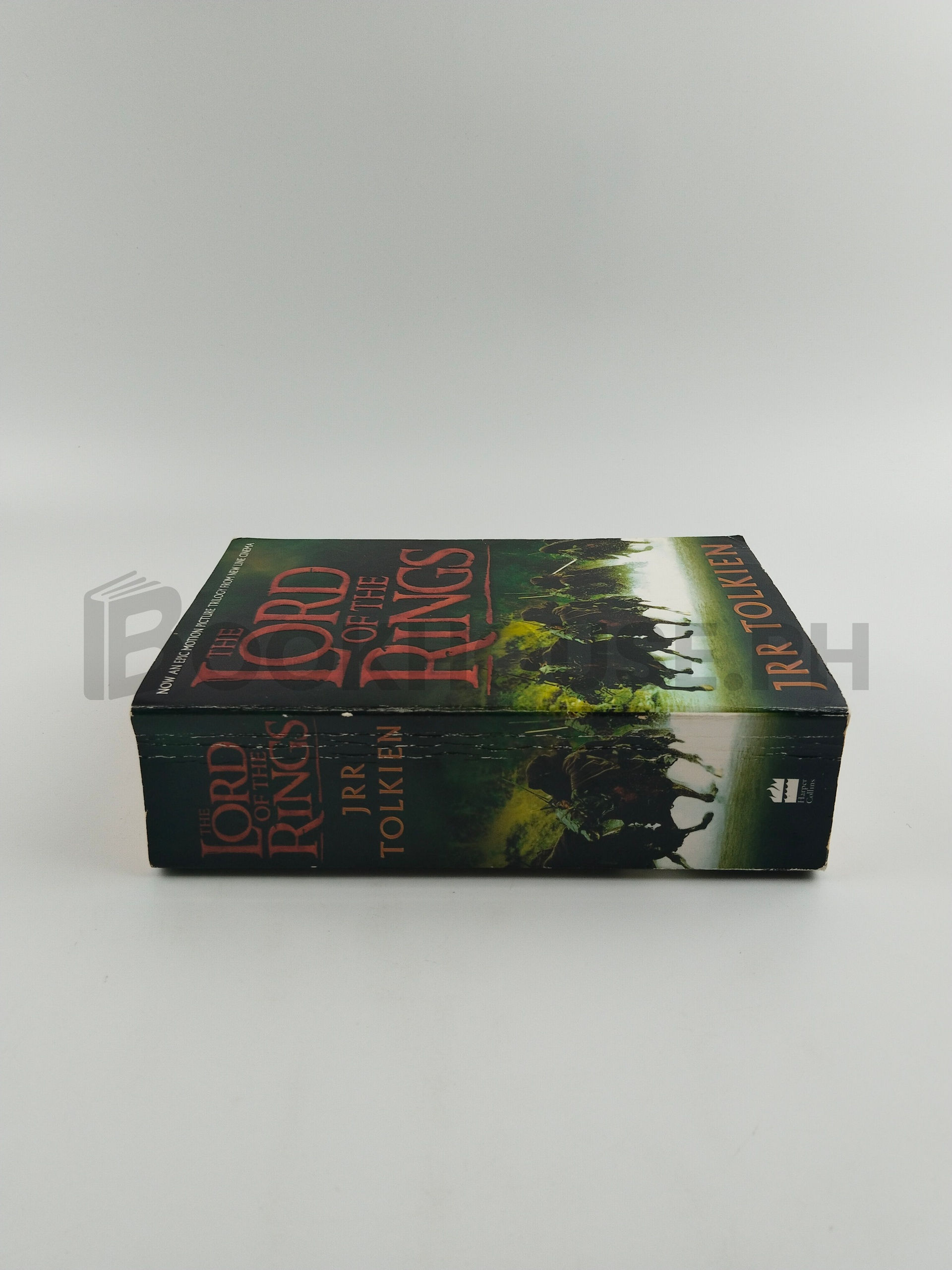 The Lord Of The Rings by John Ronald Reuel Tolkien - Image 3