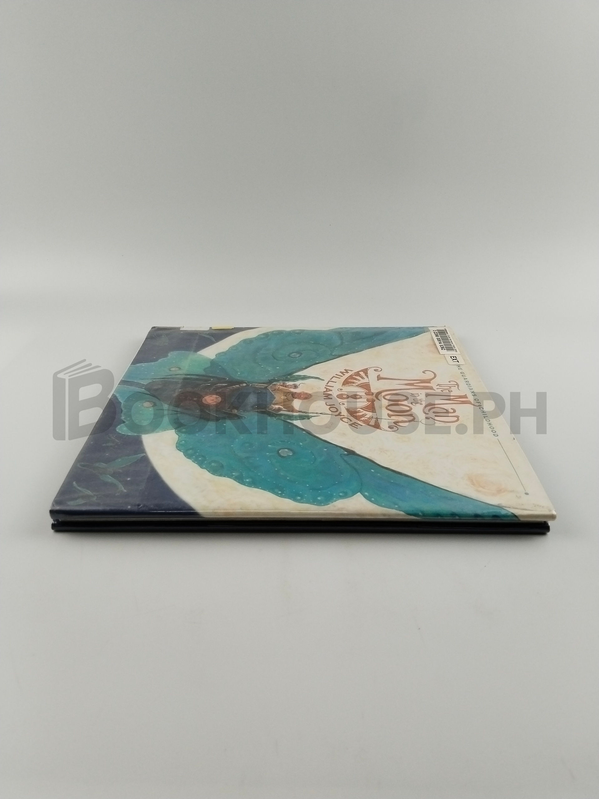 The Man In The Moon by William Joyce - Image 4