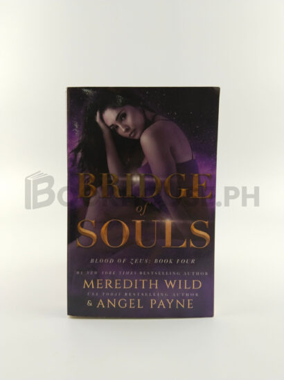 Bridge Of Souls by Meredith Wild, Angel Payne