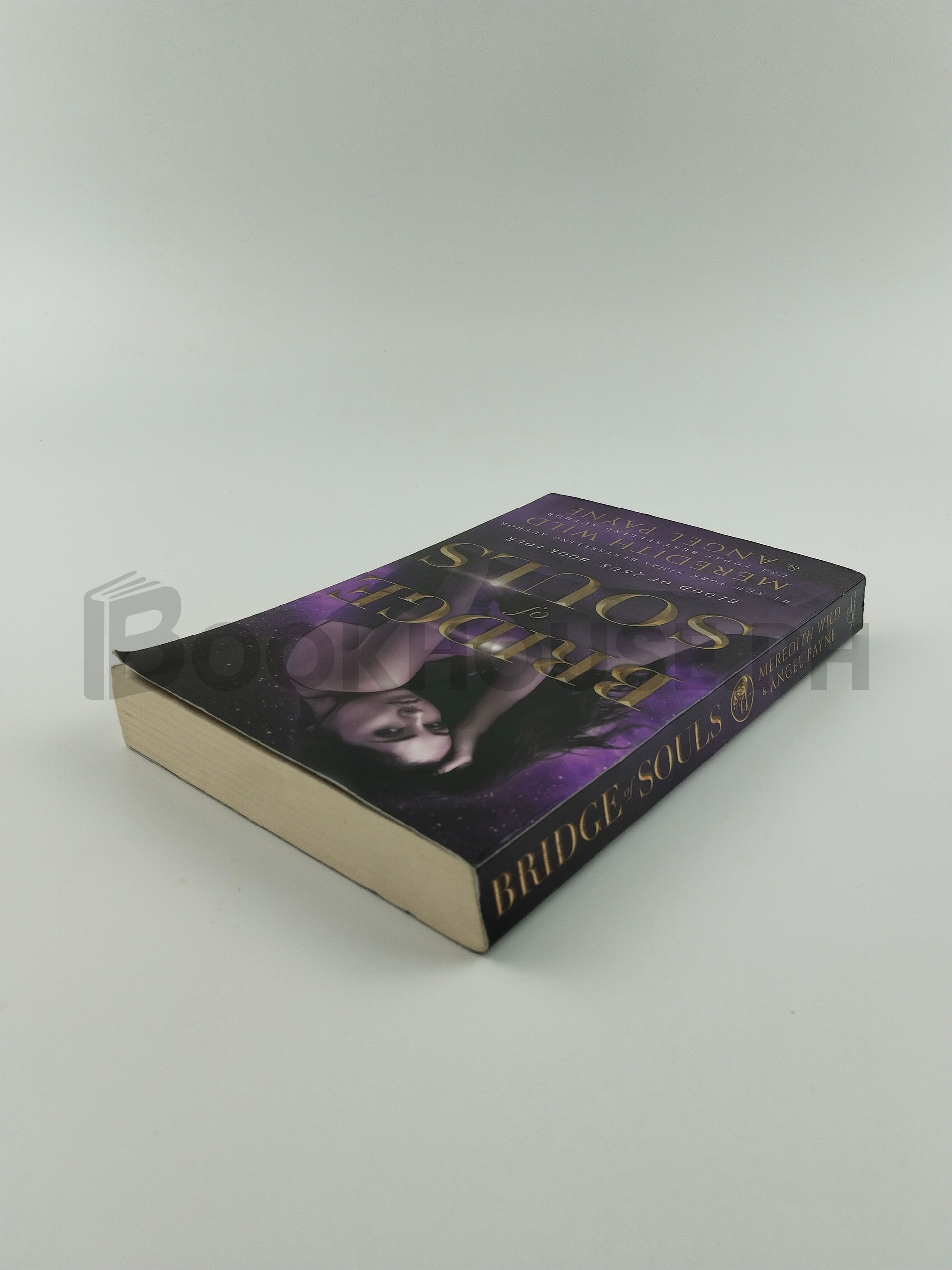 Bridge Of Souls by Meredith Wild, Angel Payne - Image 2