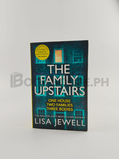 The Family Upstairs by Lisa Jewell