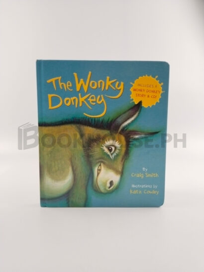 The Wonky Donkey by Craig Smith