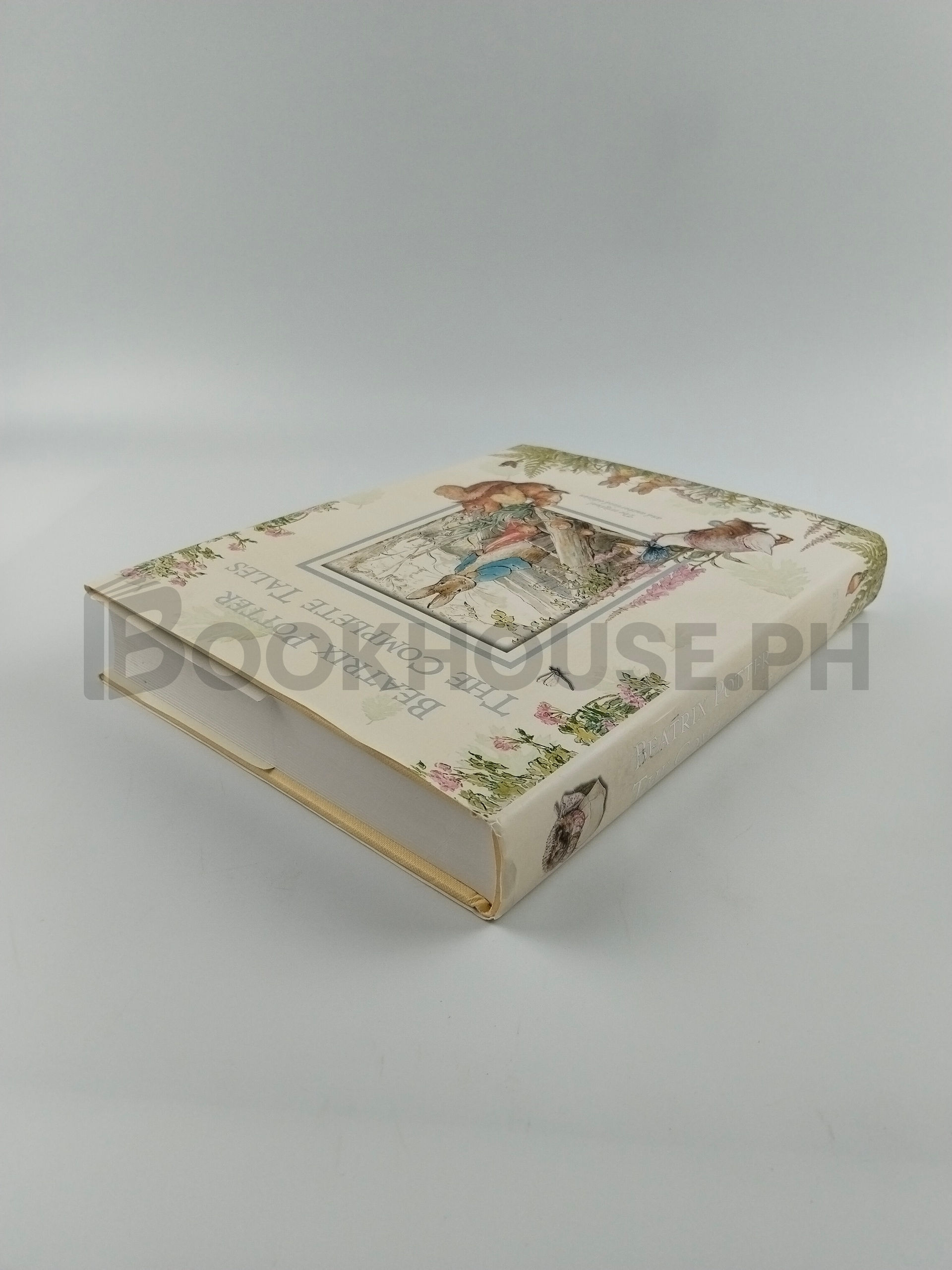 Beatrix Potter The Complete Tales by Frederick Warne - Image 2