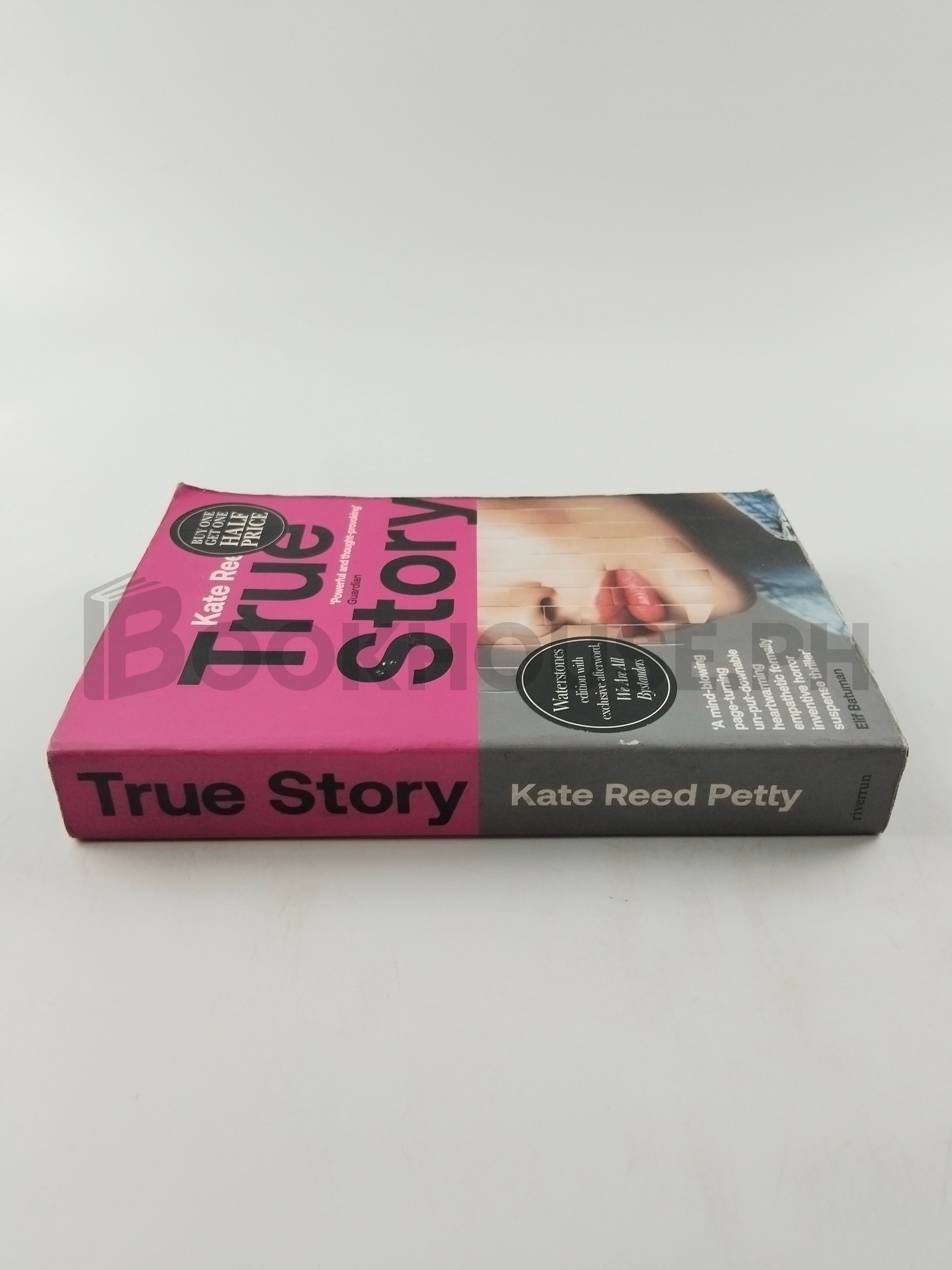 True Story by Kate Reed Petty - Image 3