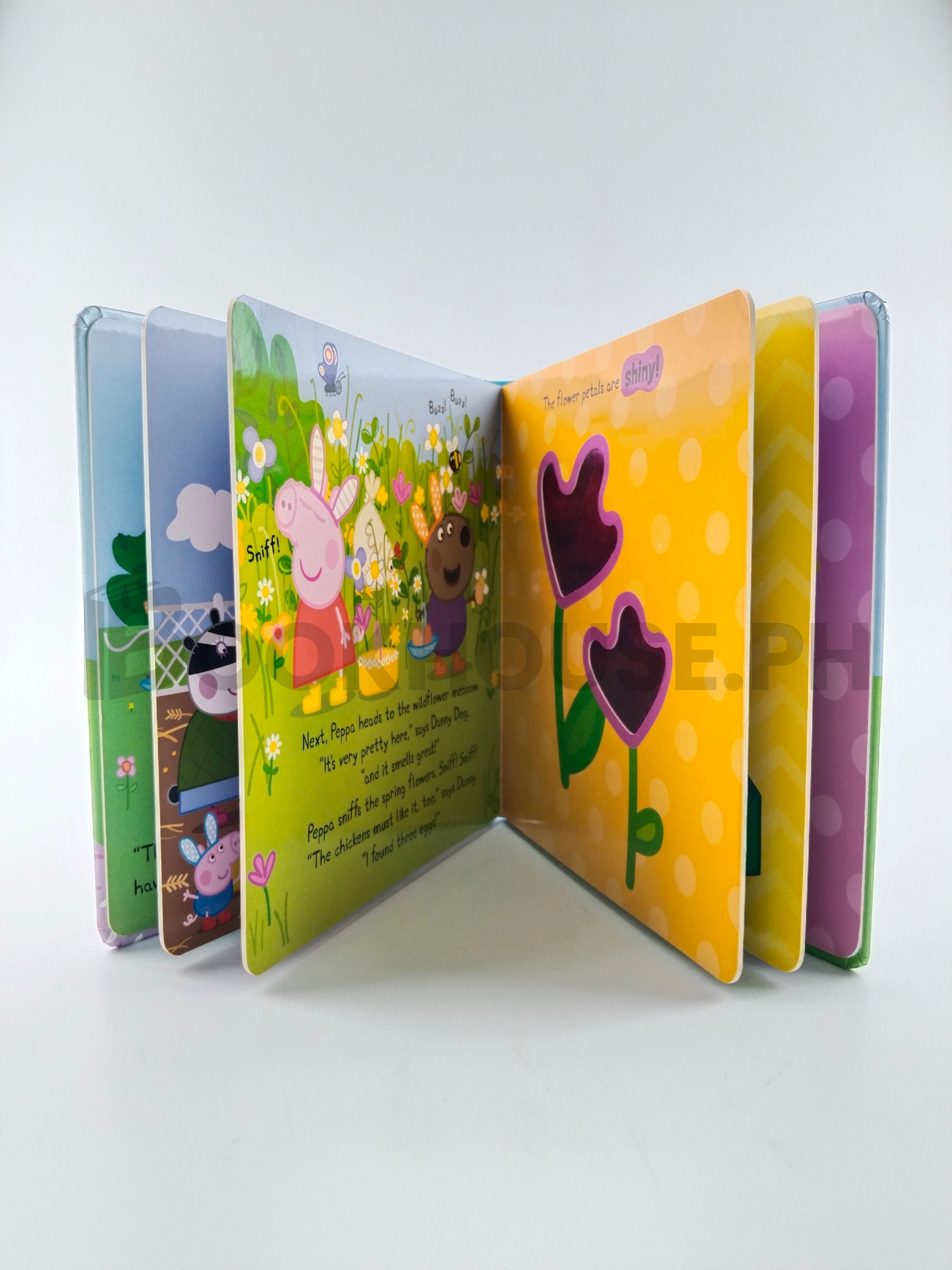 Peppa Pig - Easter At The Farm by Toria Hegedus, Peppa Pig - Image 5