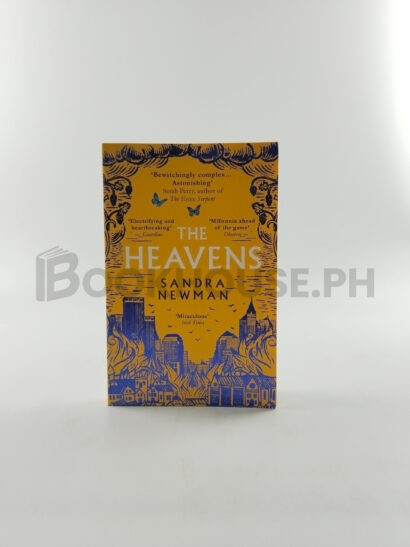 The Heavens by Sandra Newman