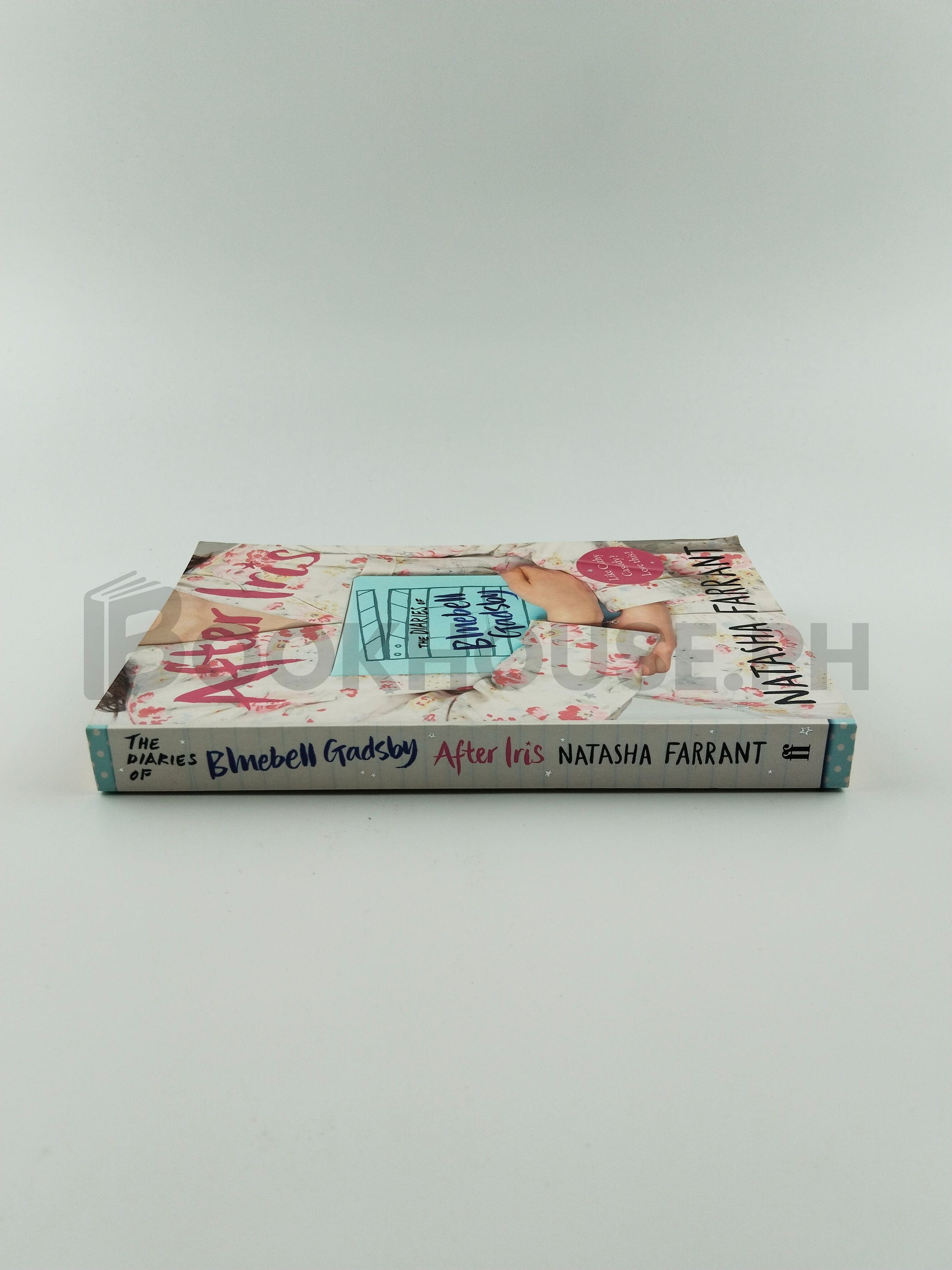 After Iris by Natasha Farrant - Image 3