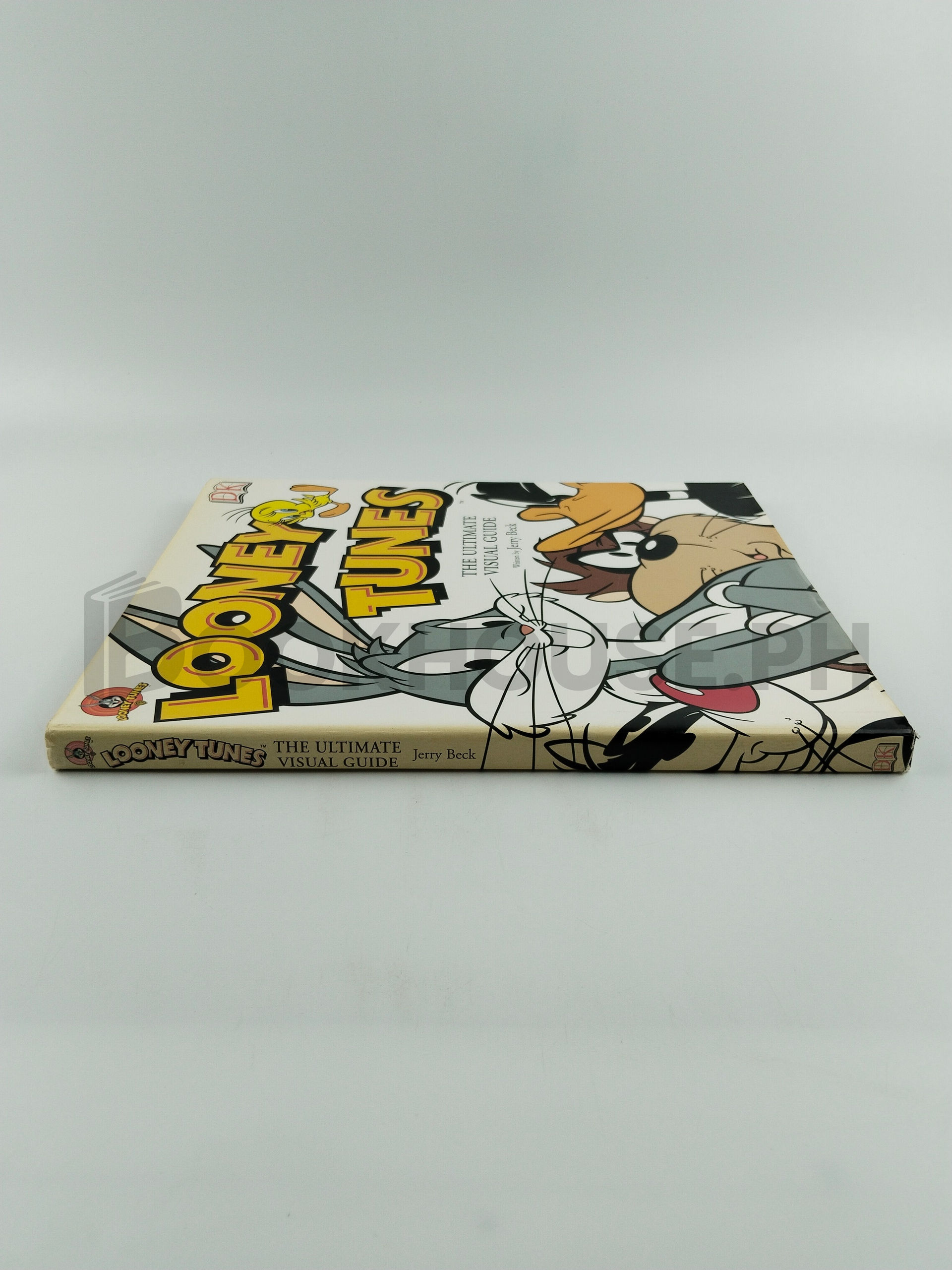 Looney Tunes by Jerry Beck - Image 3