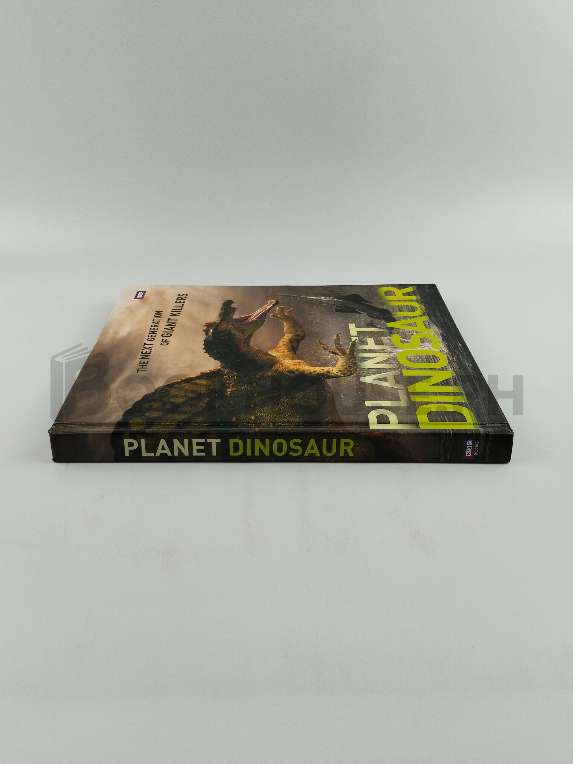Planet Dinosaur by Cavan Scott - Image 3