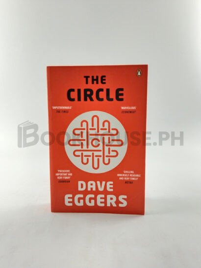 The Circle by Dave Eggers