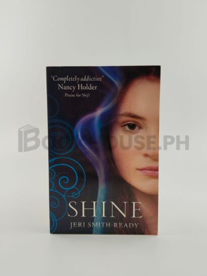 Shine by Jeri Smith-ready