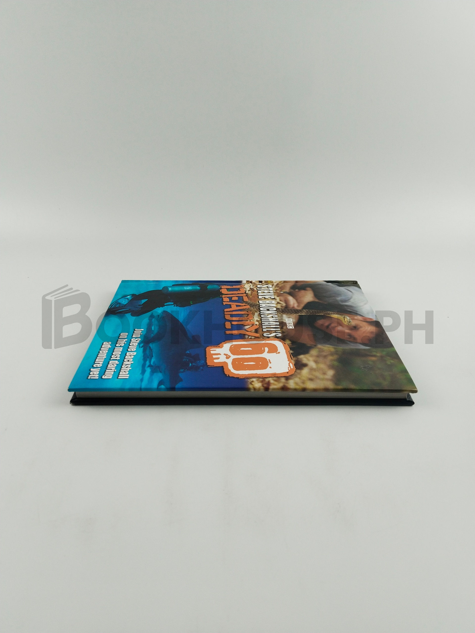 Steve Backshall's Deadly 60 by Steve Backshall - Image 4