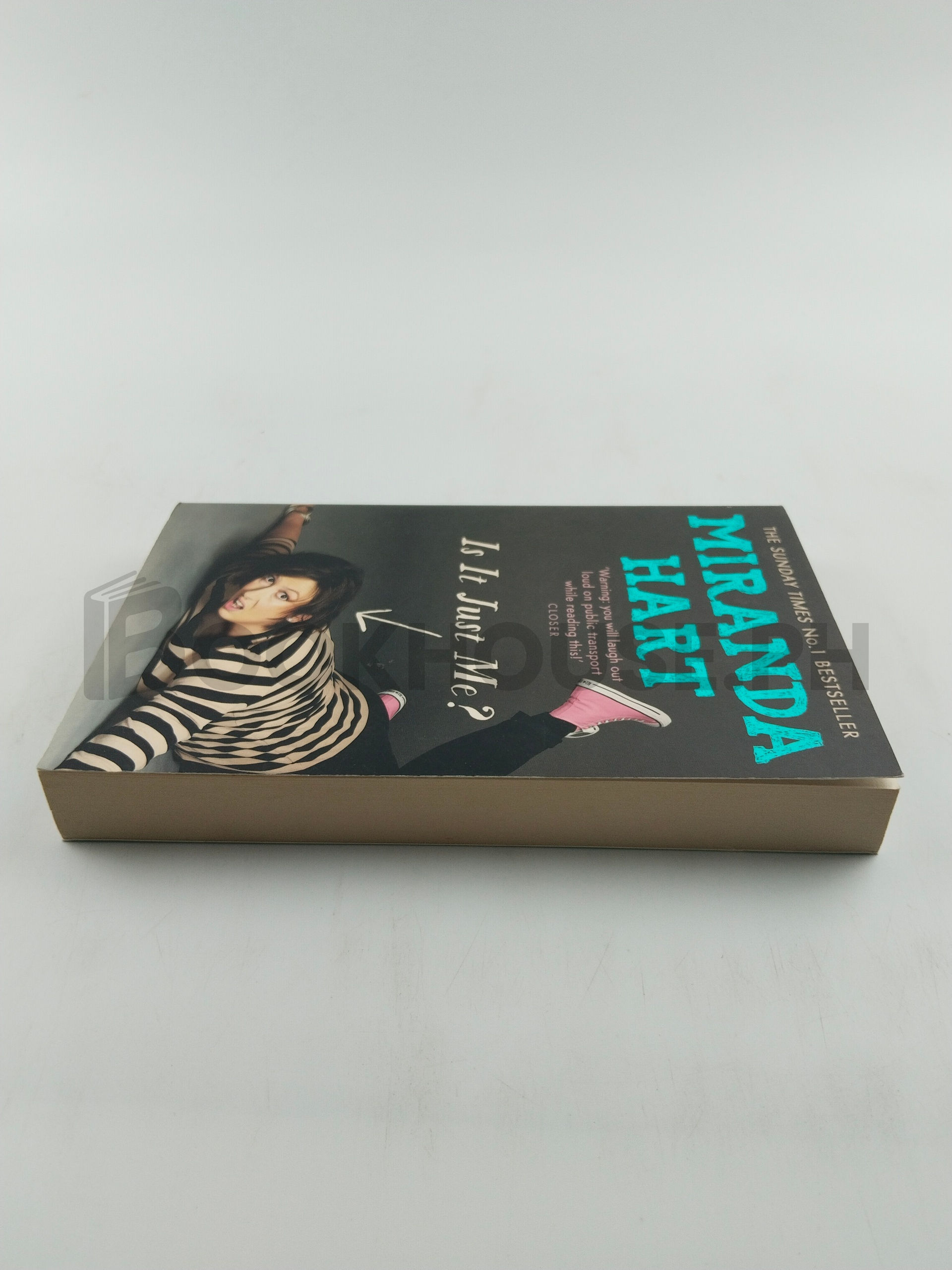 Is It Just Me? by Miranda Hart - Image 4