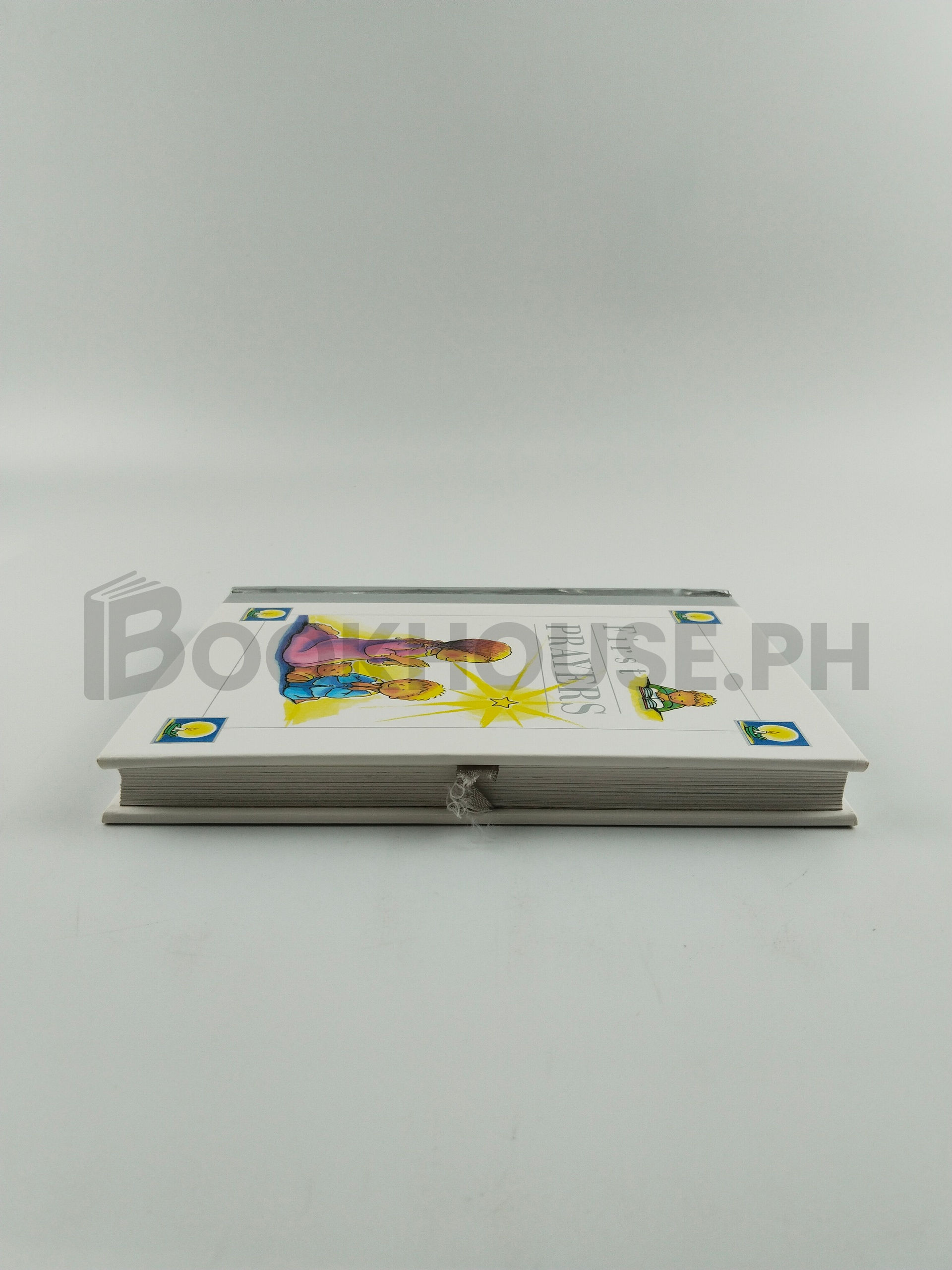 First Prayers by Parragon Book Service Limited - Image 5