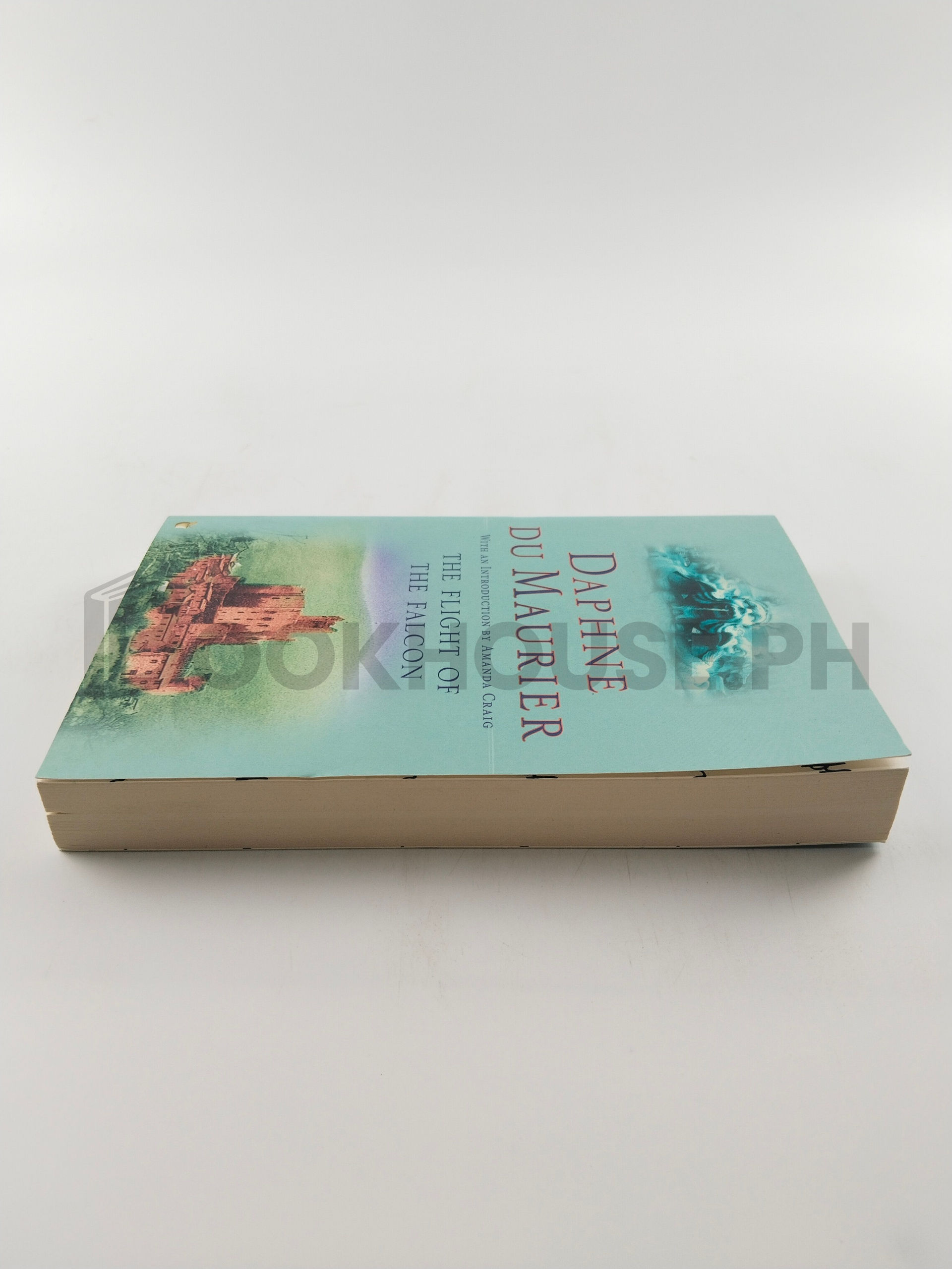 The Flight Of The Falcon by Daphne Du Maurier - Image 4