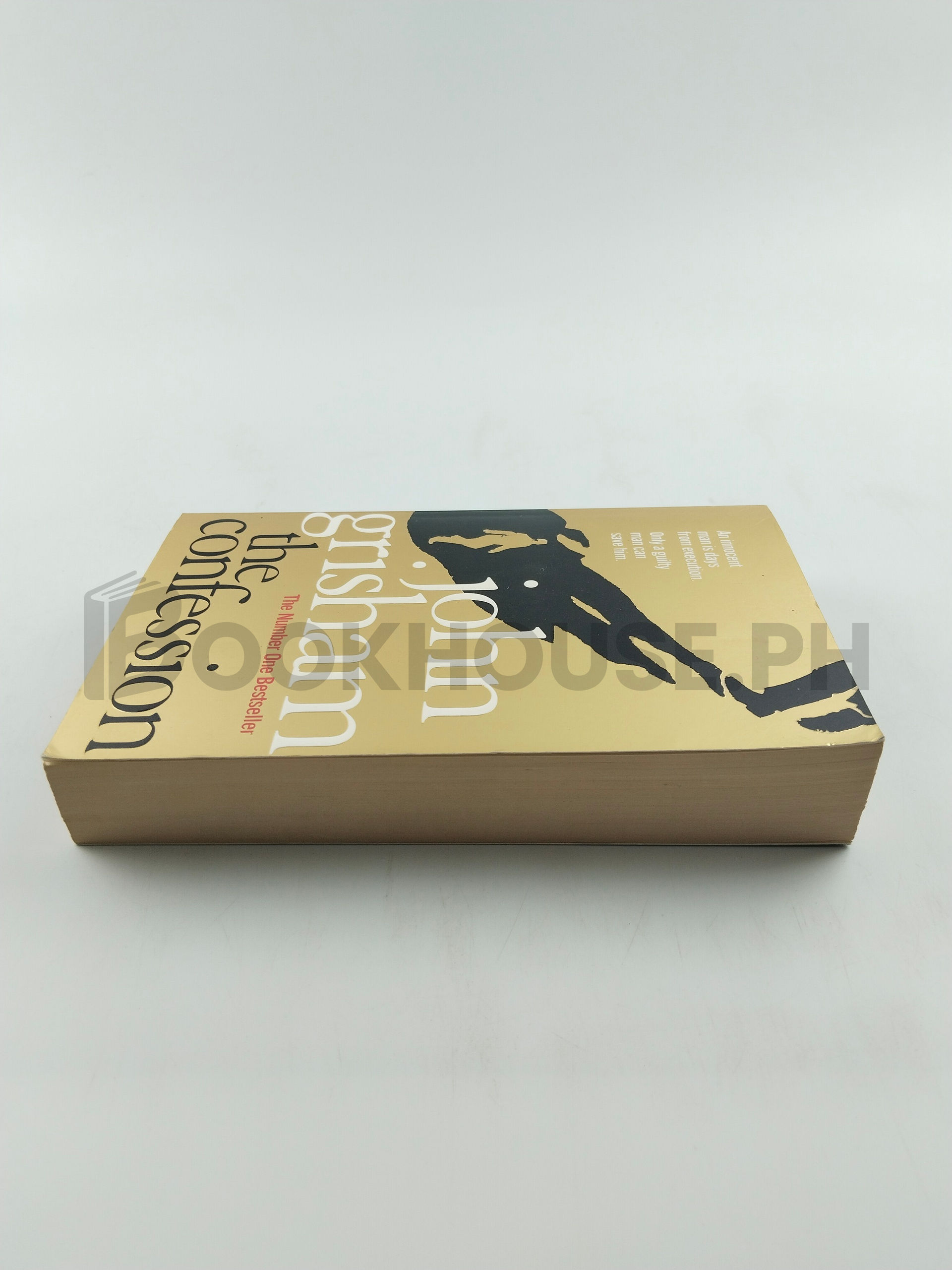 The Confession by John Grisham - Image 4