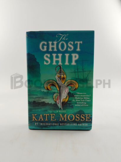 The Ghost Ship by Kate Mosse
