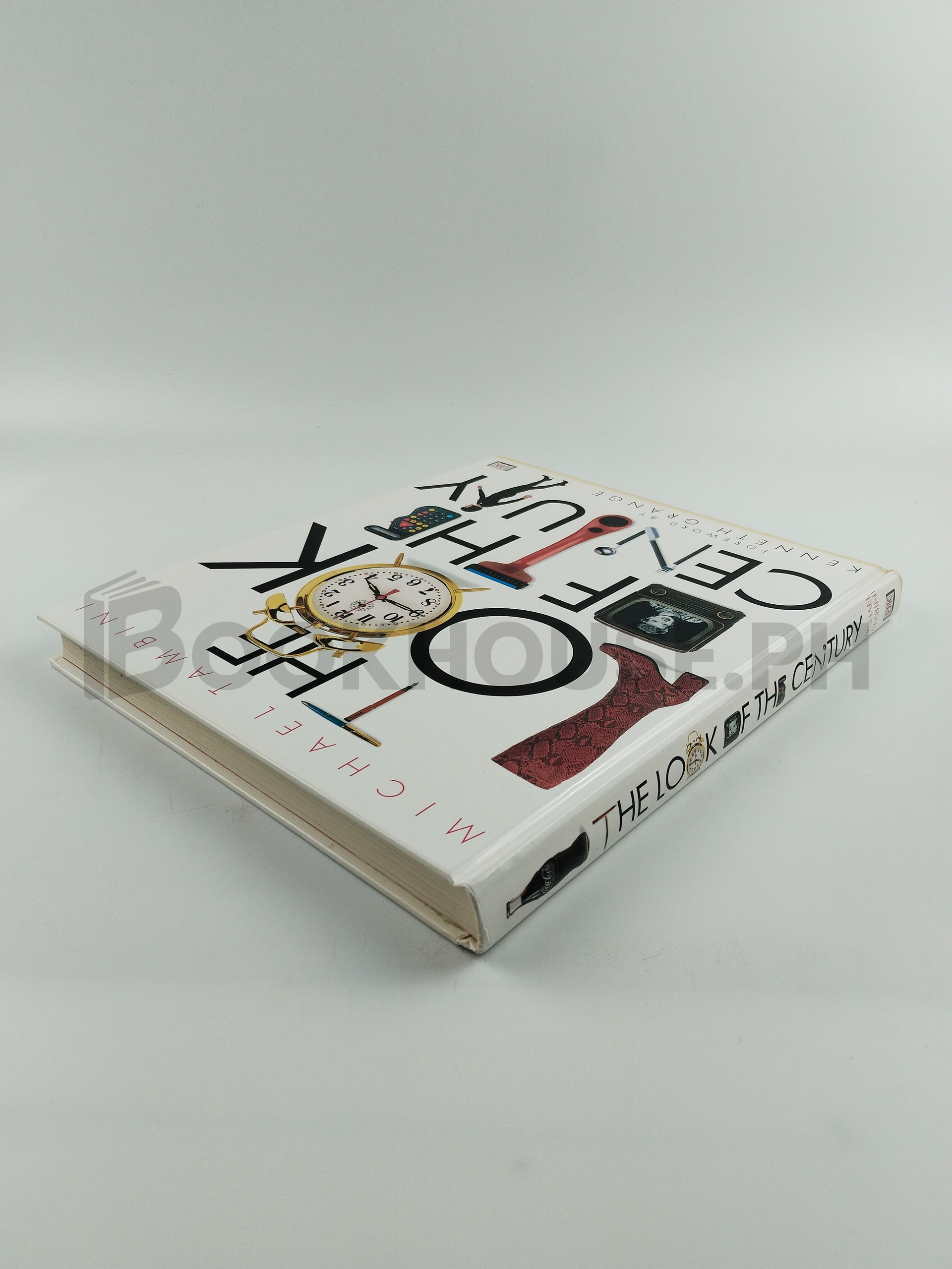 The Look Of The Century by Michael Tambini - Image 2