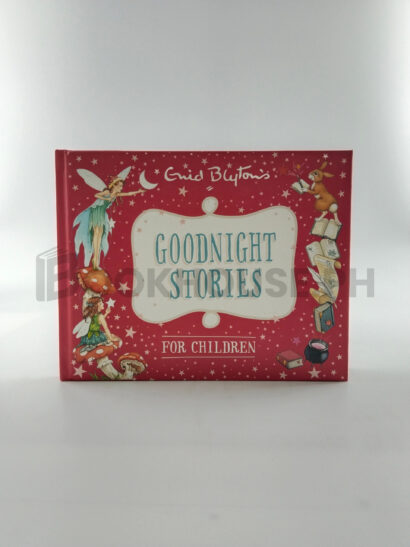 Enid Blyton's Goodnight Stories For Children by Enid Blyton