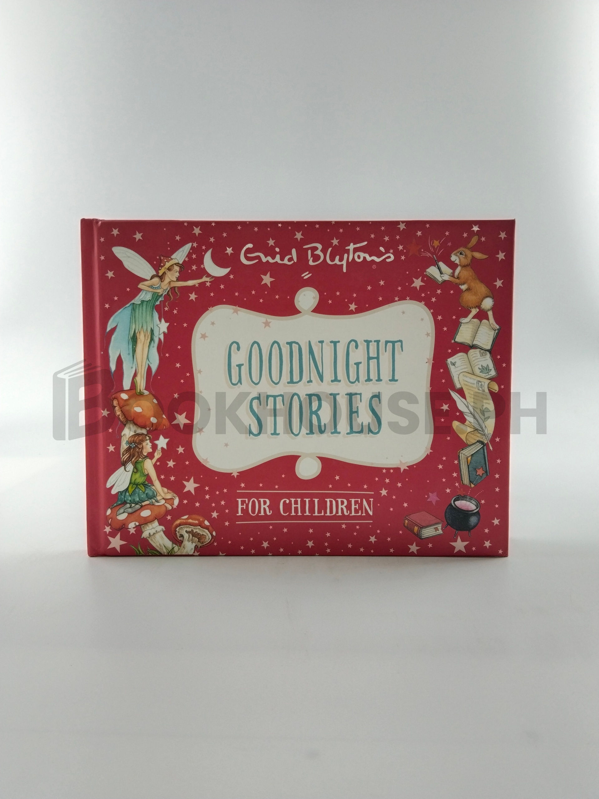 Enid Blyton's Goodnight Stories For Children by Enid Blyton