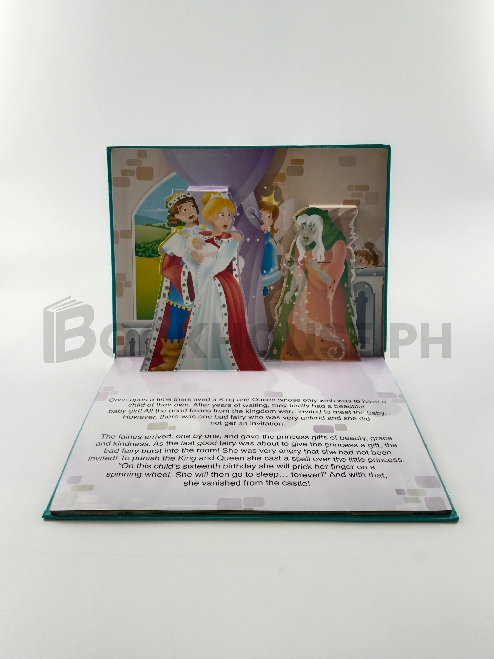 Sleeping Beauty by Alligator Publishing Ltd - Image 5