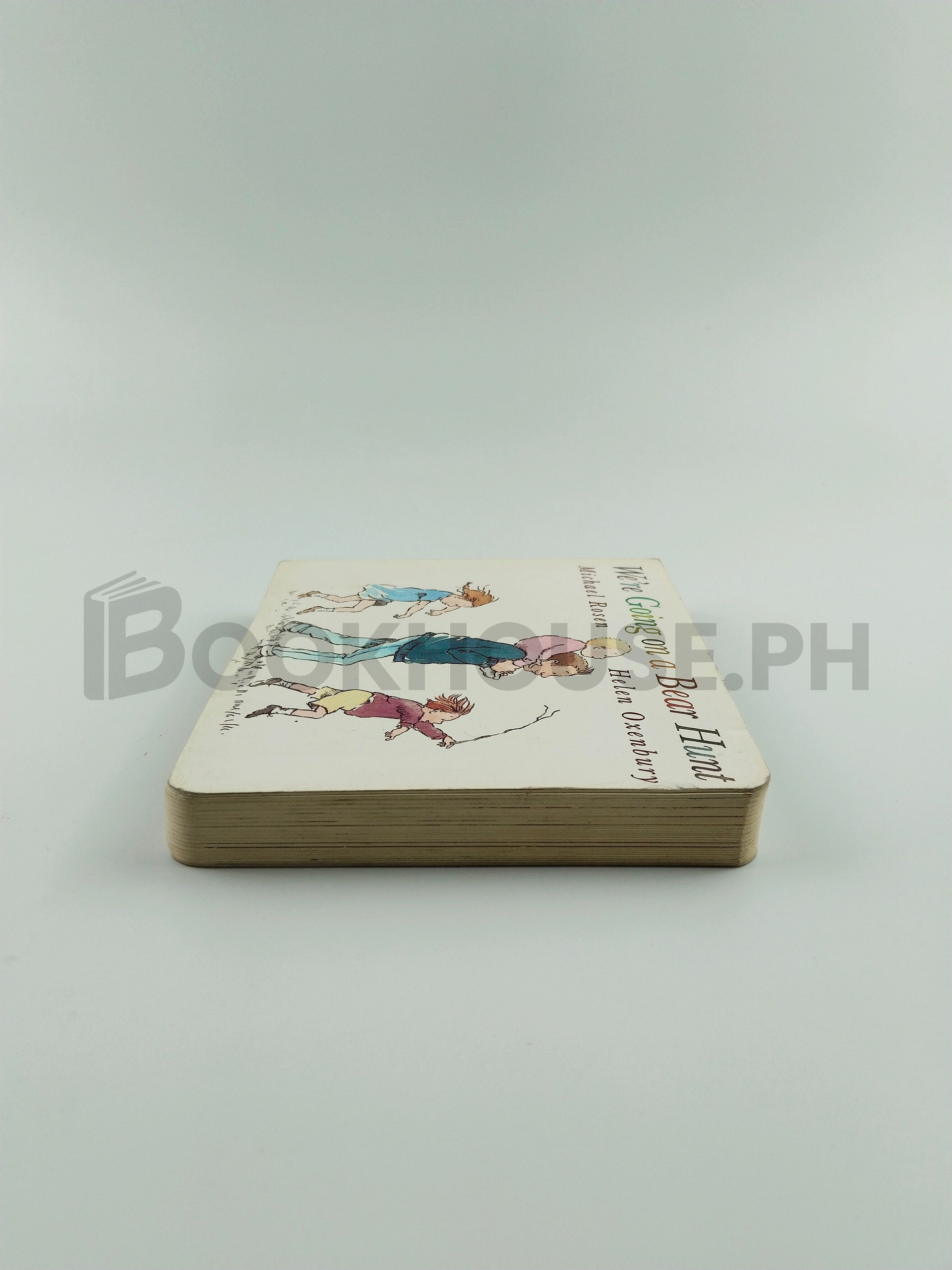 We're Going On A Bear Hunt by Michael Rosen - Image 4