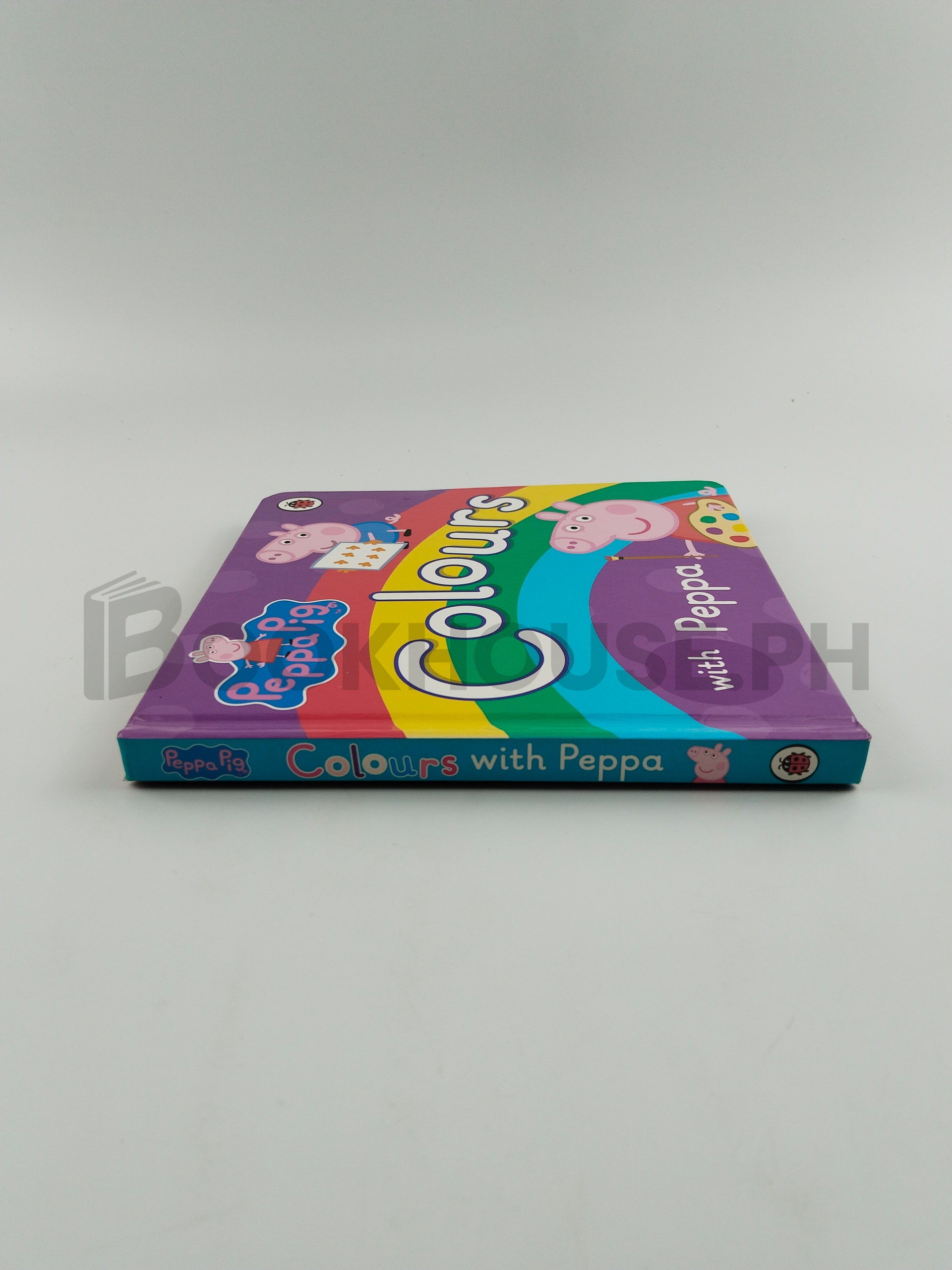 Peppa Pig by Rebecca Gerlings, Mark Baker, Neville Astley - Image 3