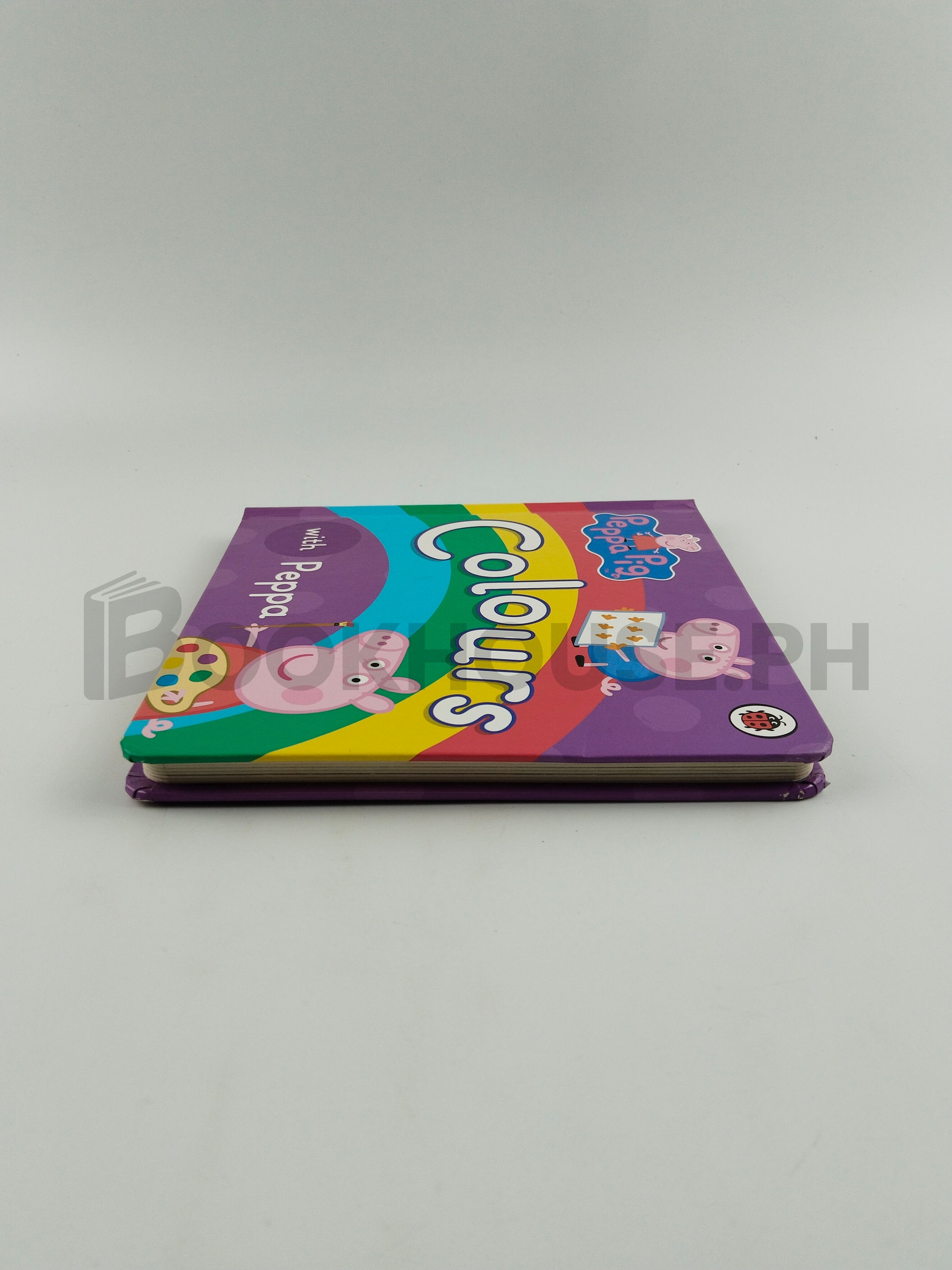 Peppa Pig by Rebecca Gerlings, Mark Baker, Neville Astley - Image 4