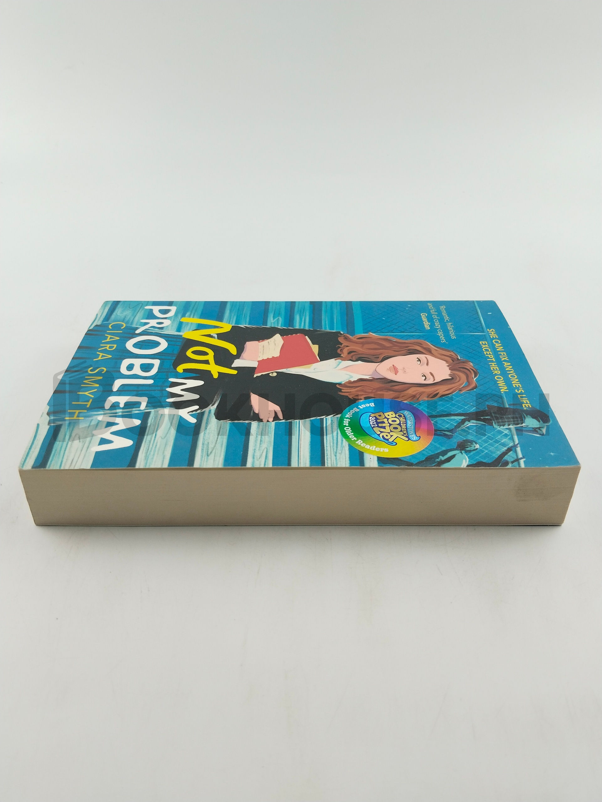 Not My Problem by Ciara Smyth - Image 4