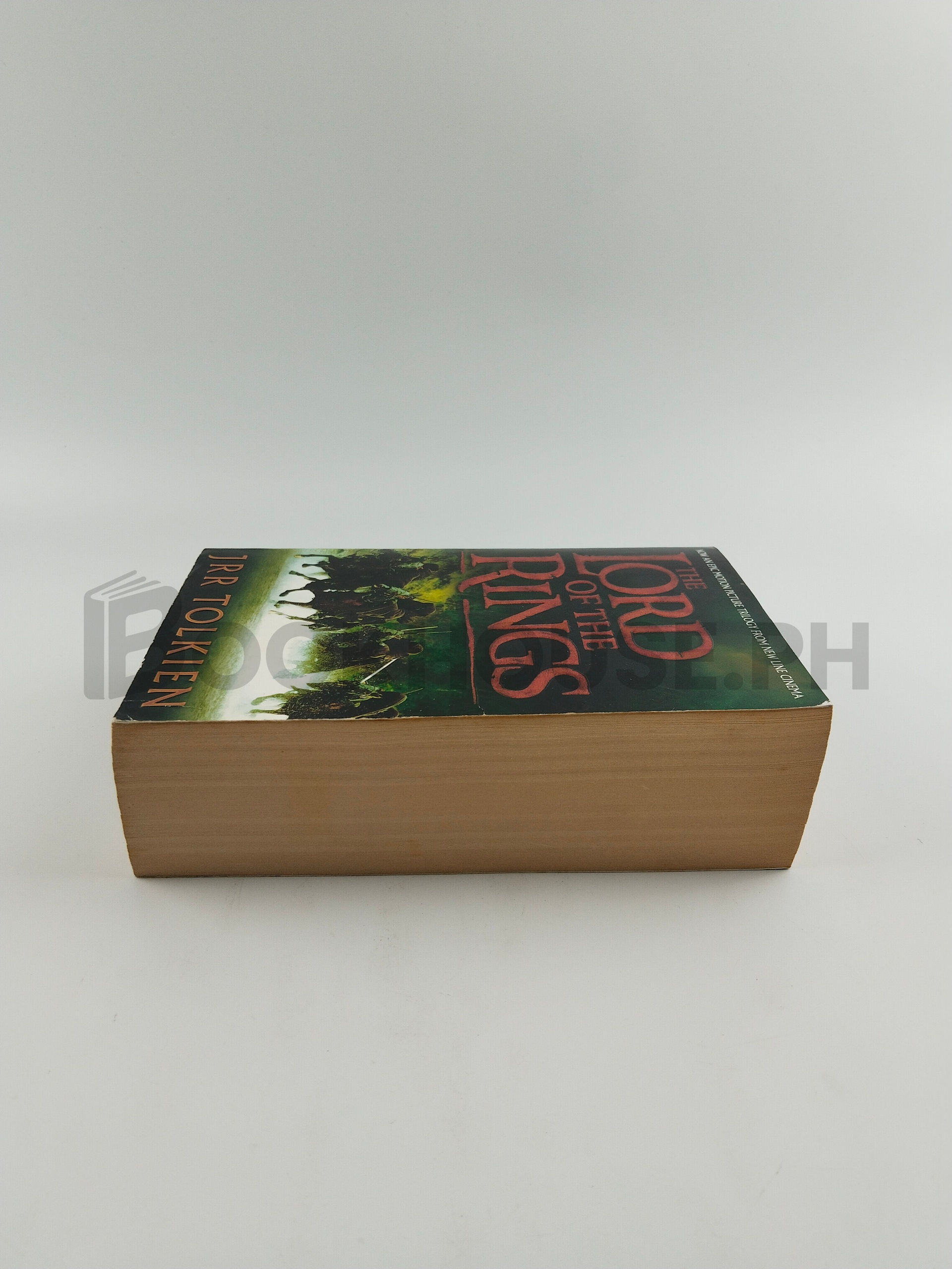 The Lord Of The Rings by John Ronald Reuel Tolkien - Image 4