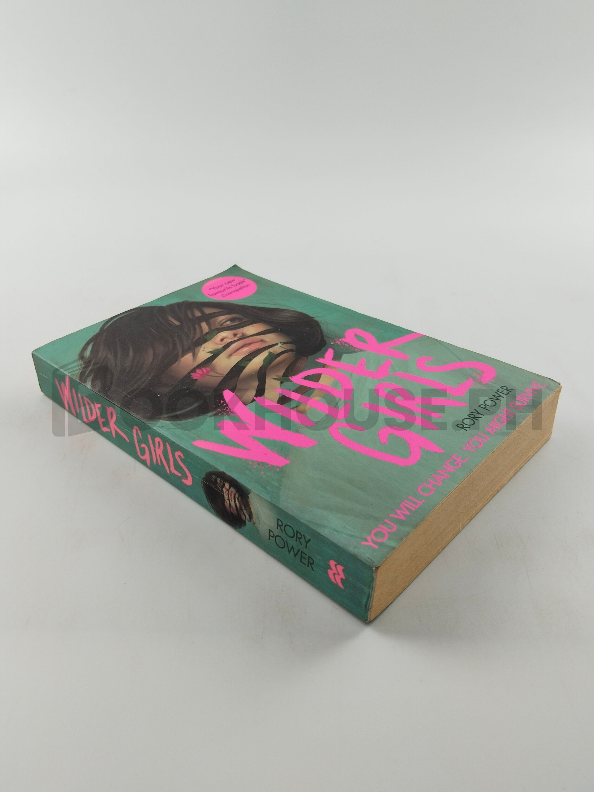 Wilder Girls by Rory Power - Image 2