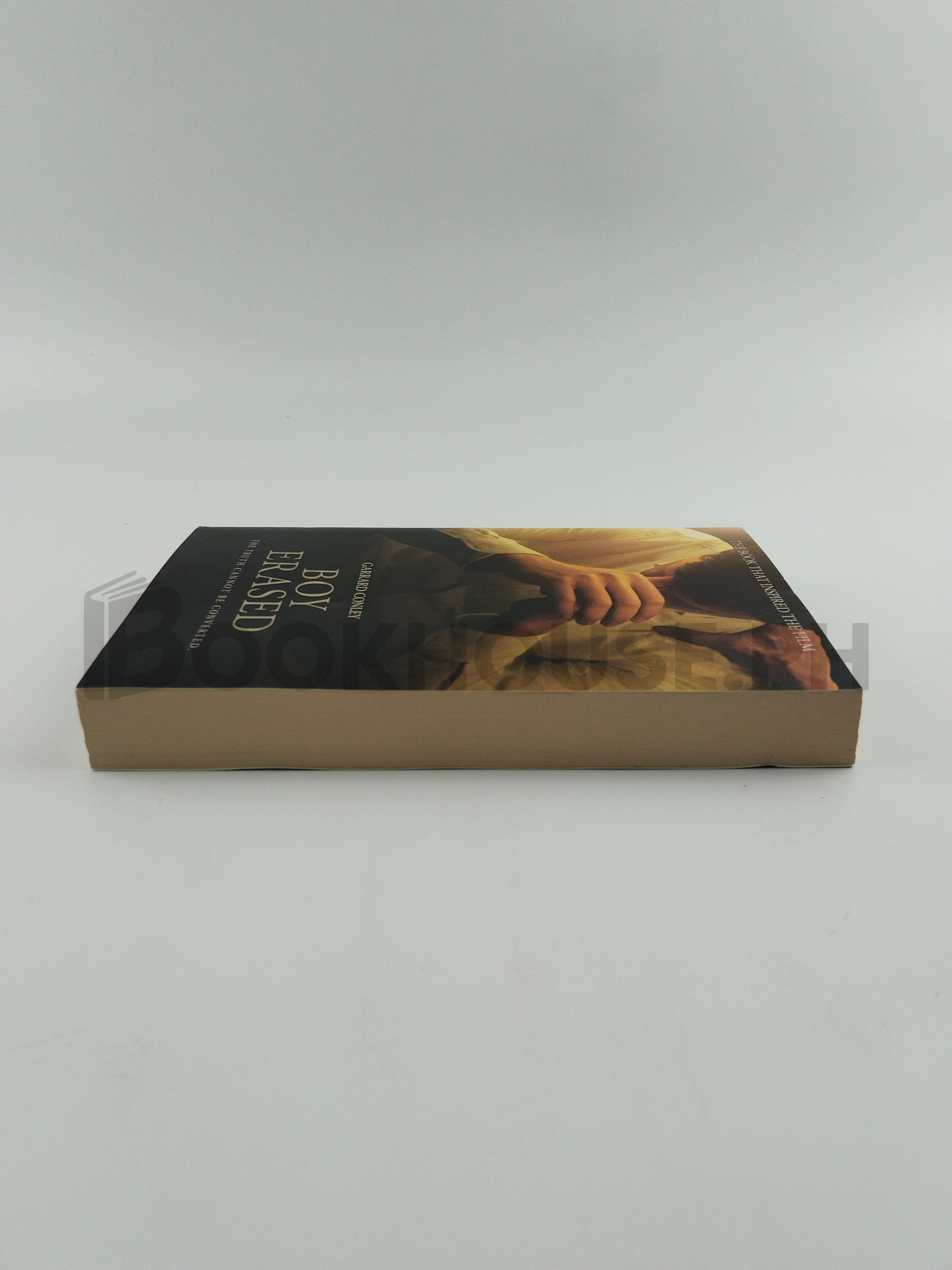 Boy Erased by Garrard Conley - Image 4