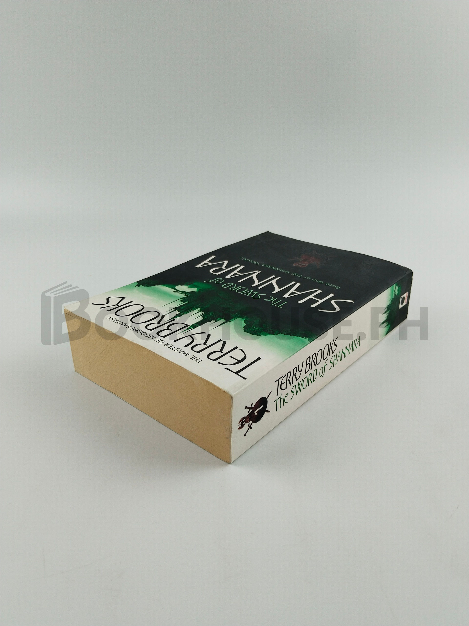 The Sword Of Shannara by Terry Brooks - Image 2